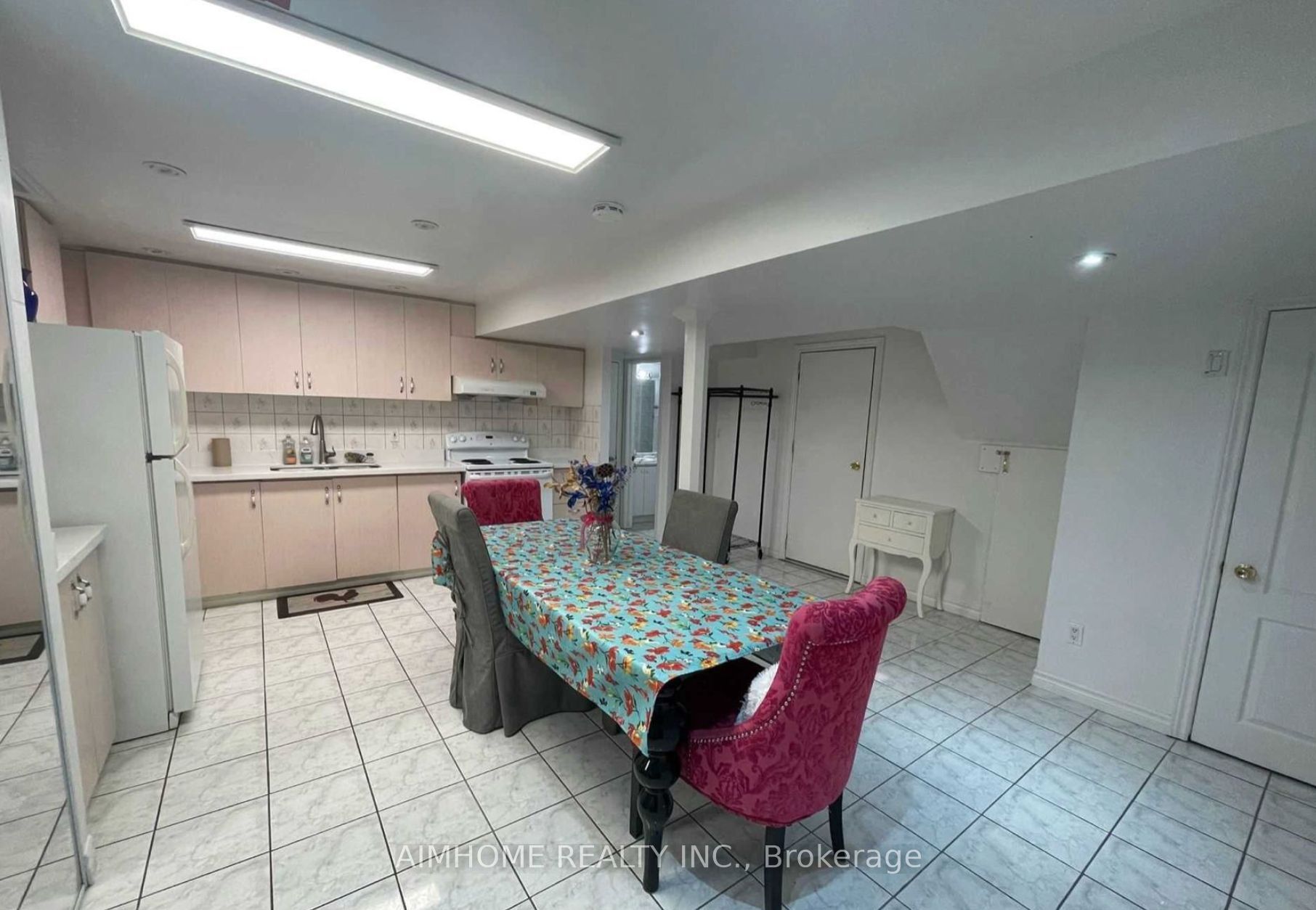 56 Quantum Street Bsmt, Markham, ON L3S 4J5 photo 2