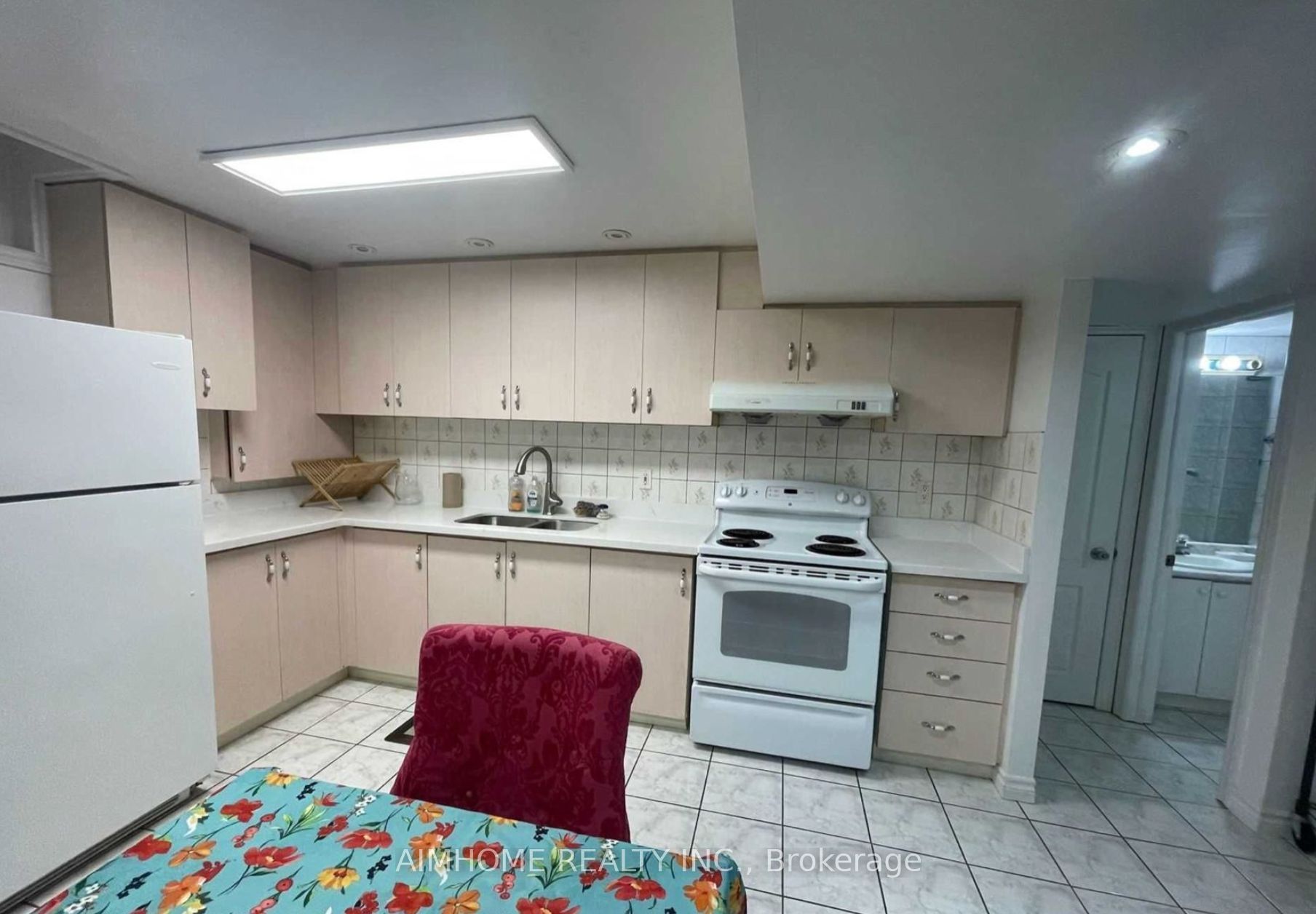56 Quantum Street Bsmt, Markham, ON L3S 4J5 photo 3