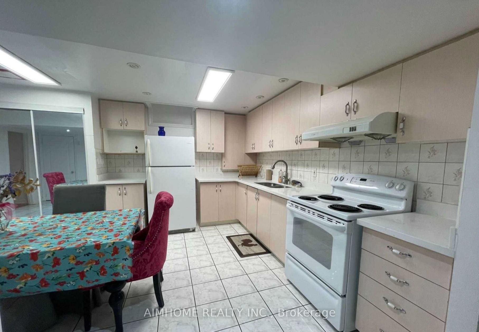 56 Quantum Street Bsmt, Markham, ON L3S 4J5 photo 4