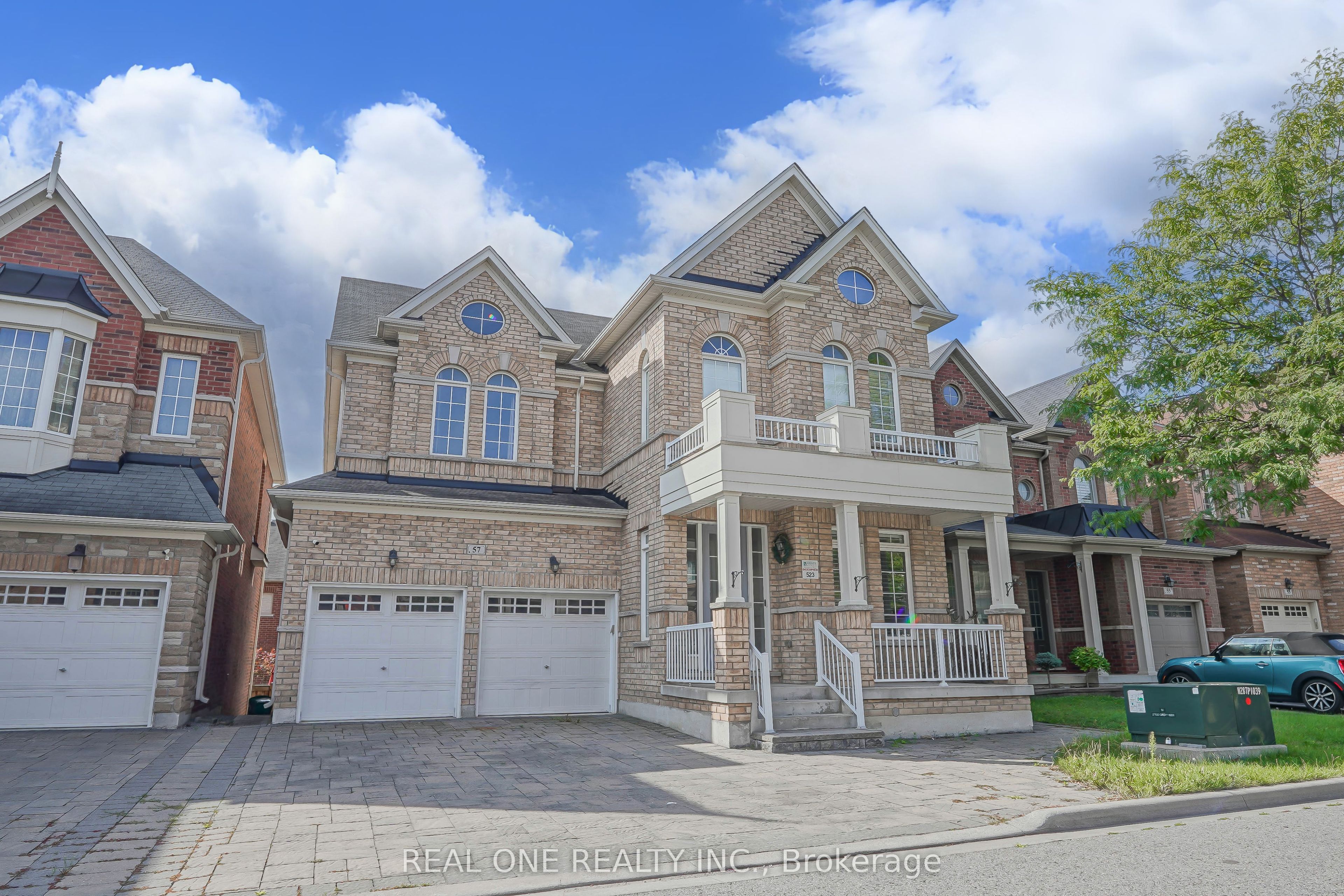 57 Busch Avenue, Markham, ON L6C 0V4 photo 2