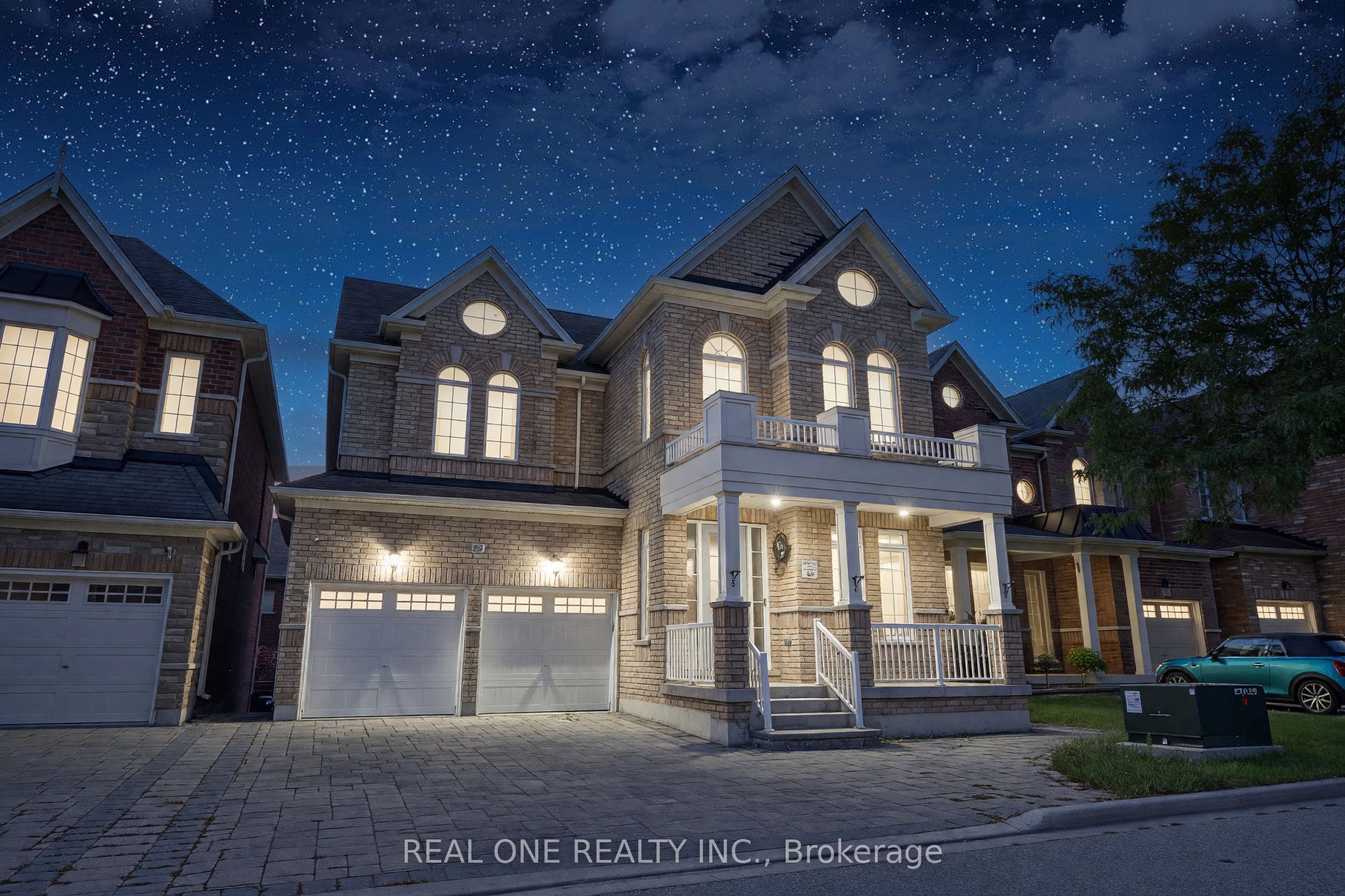 57 Busch Avenue, Markham, ON L6C 0V4 photo 3