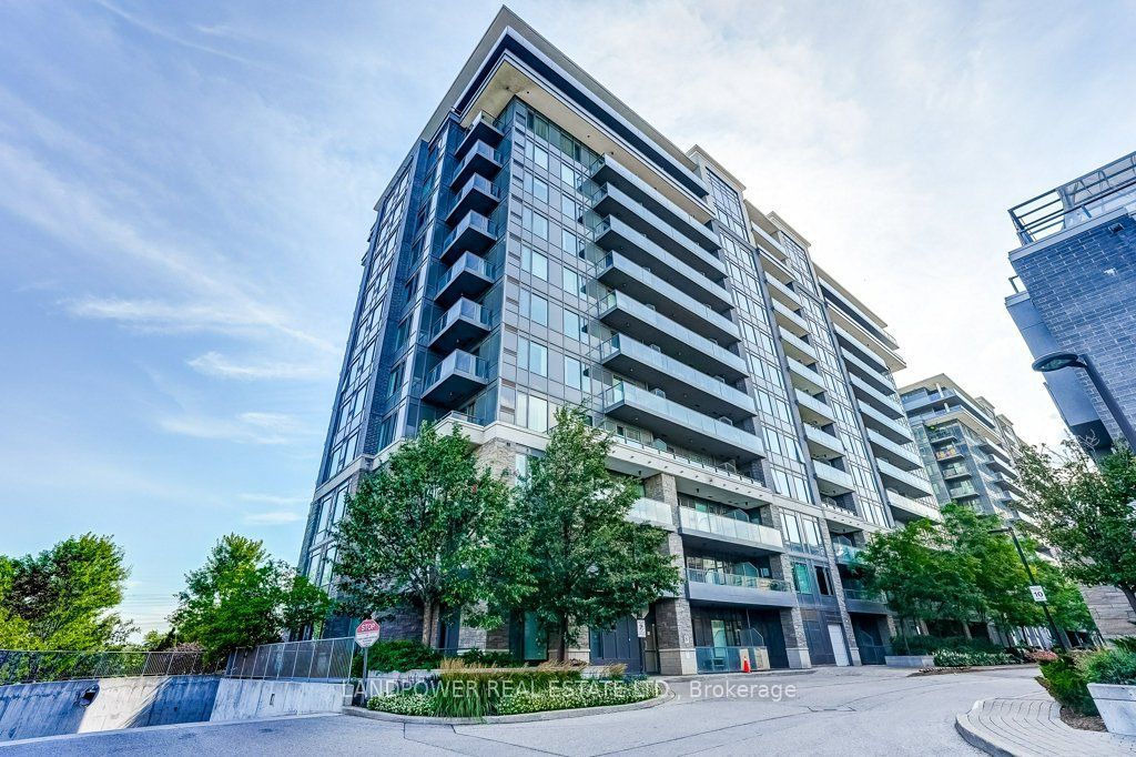 277 South Park Road 1212, Markham, ON L3T 0B7 photo 2