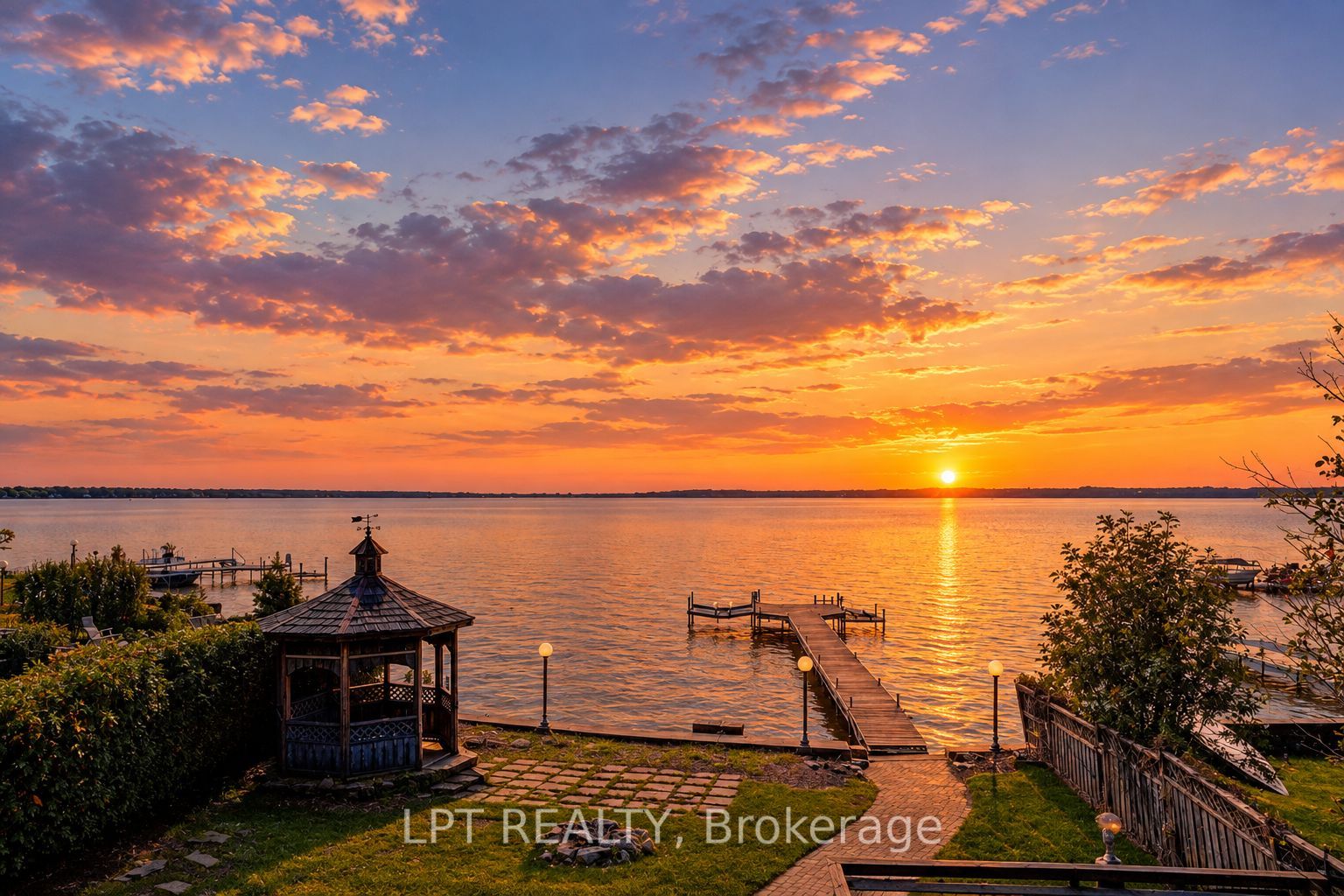 38 Metropolitan Crescent, Georgina, ON L4P 1L5