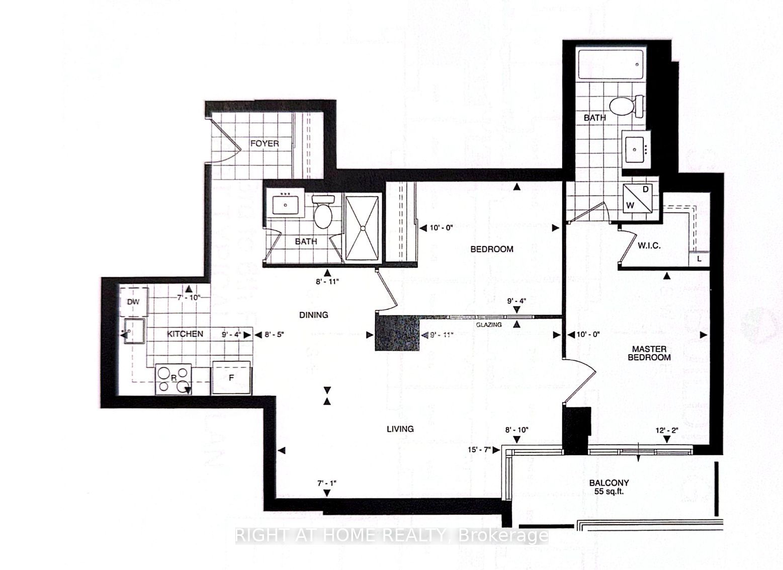 9191 Yonge Street SW-501, Richmond Hill, ON L4C 1E2 photo 2