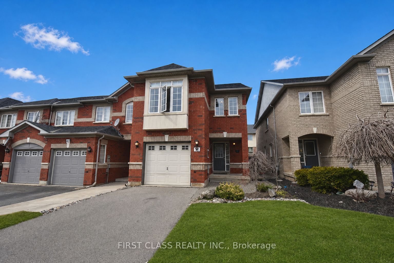 42 Village Vista Way, Vaughan, ON L6A 3S4