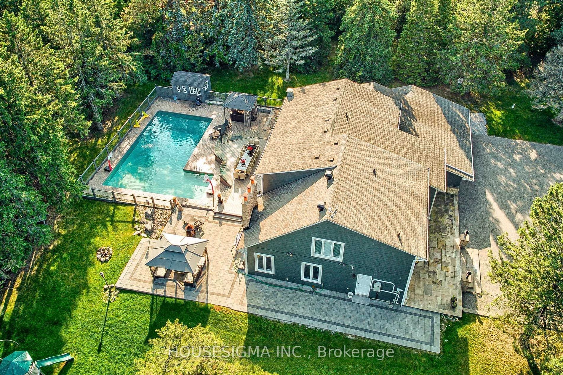 95 Cavell Avenue, King, ON L7B 1A3 photo 4