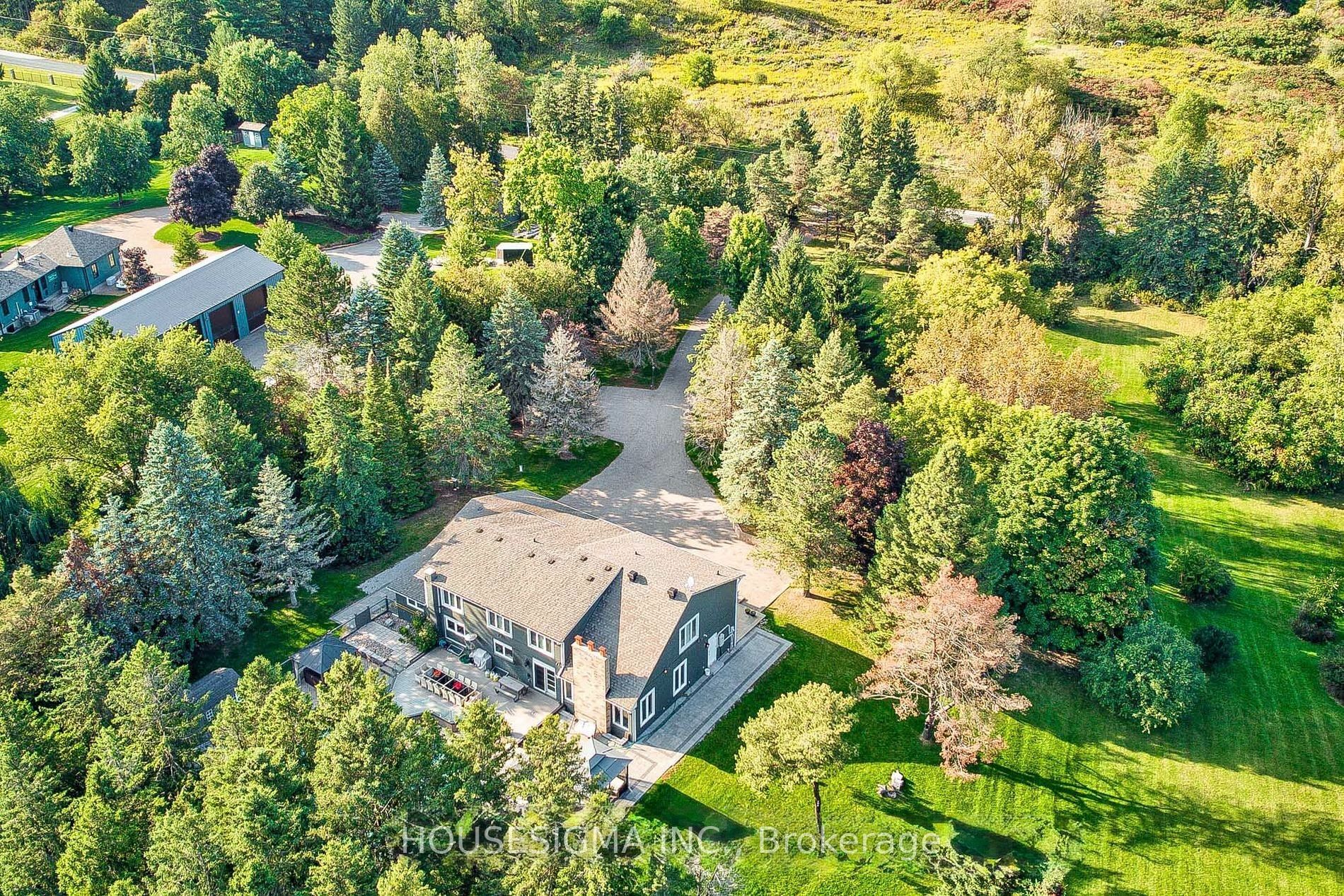 95 Cavell Avenue, King, ON L7B 1A3 photo 5