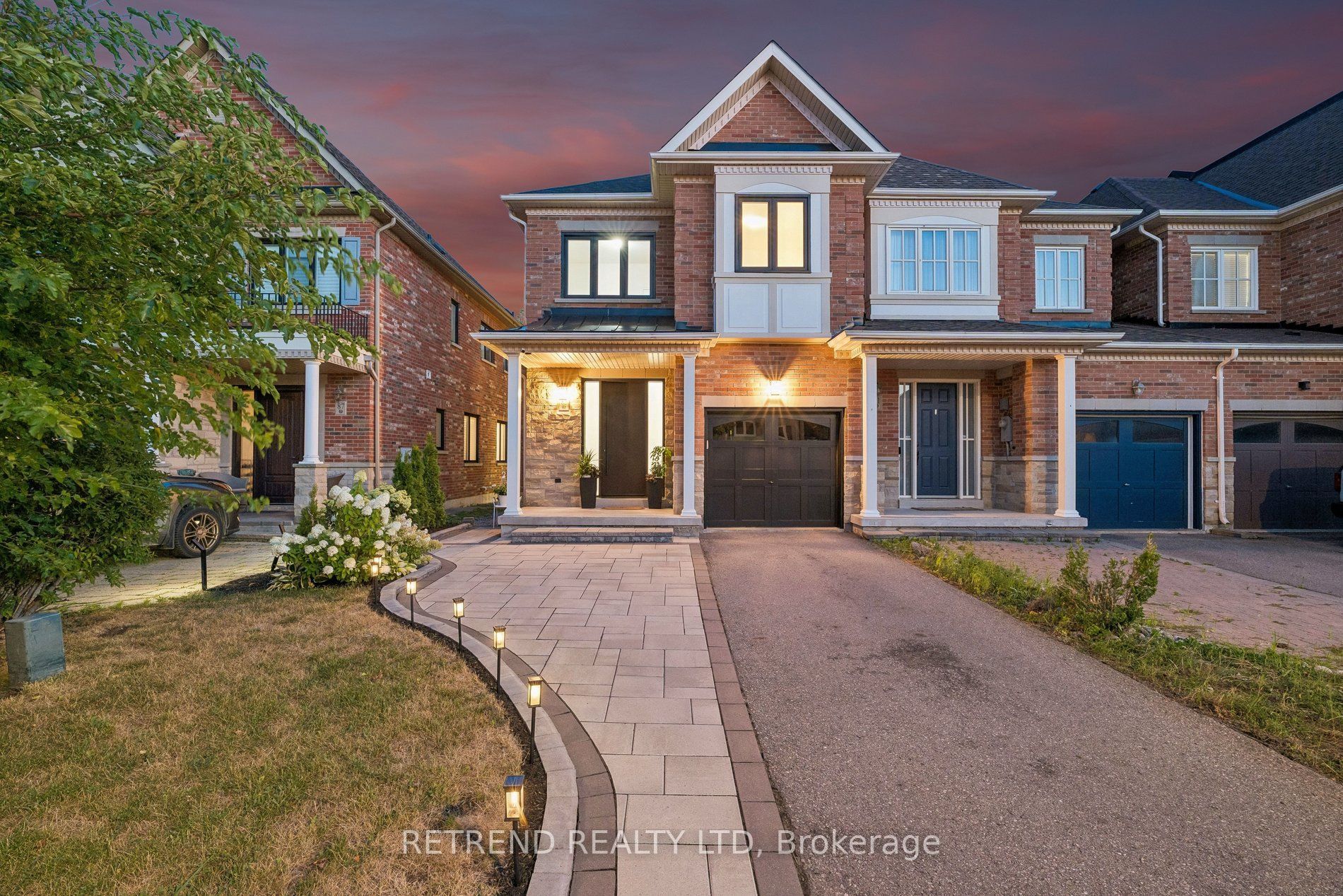 83 Southvale Drive, Vaughan, ON L6A 0Y6 photo 2