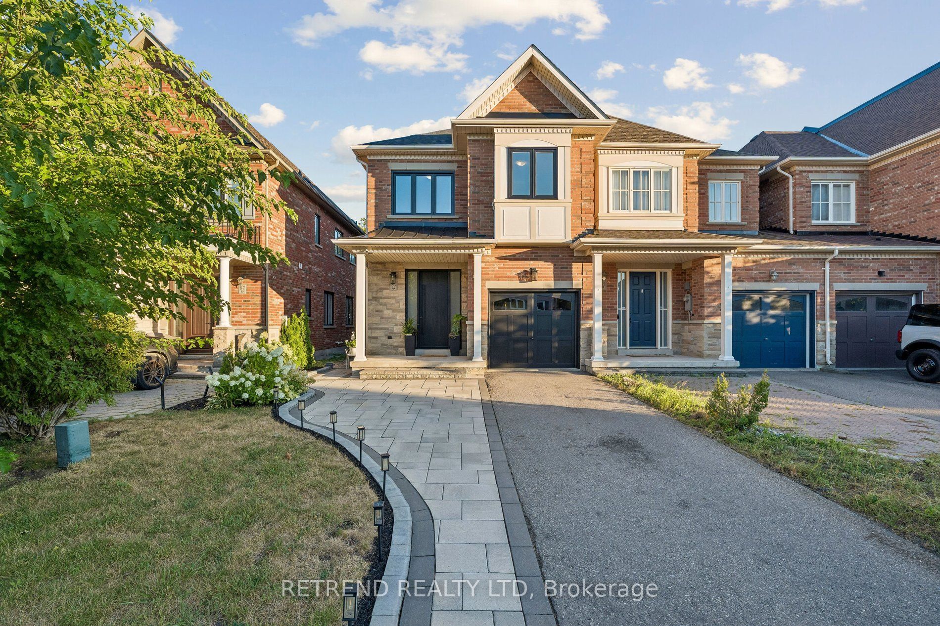 83 Southvale Drive, Vaughan, ON L6A 0Y6 photo 3