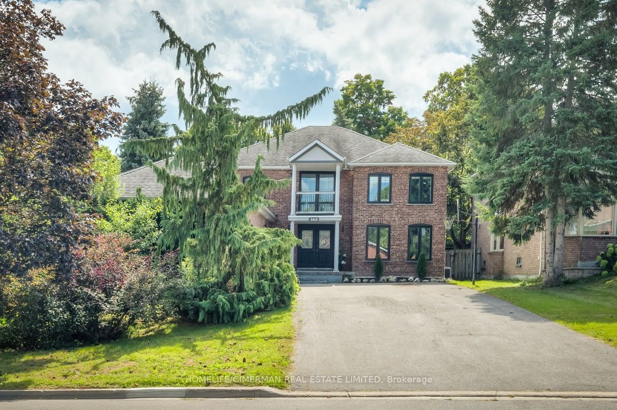 365 Kennedy Street W, Aurora, ON L4G 5M5 photo 2