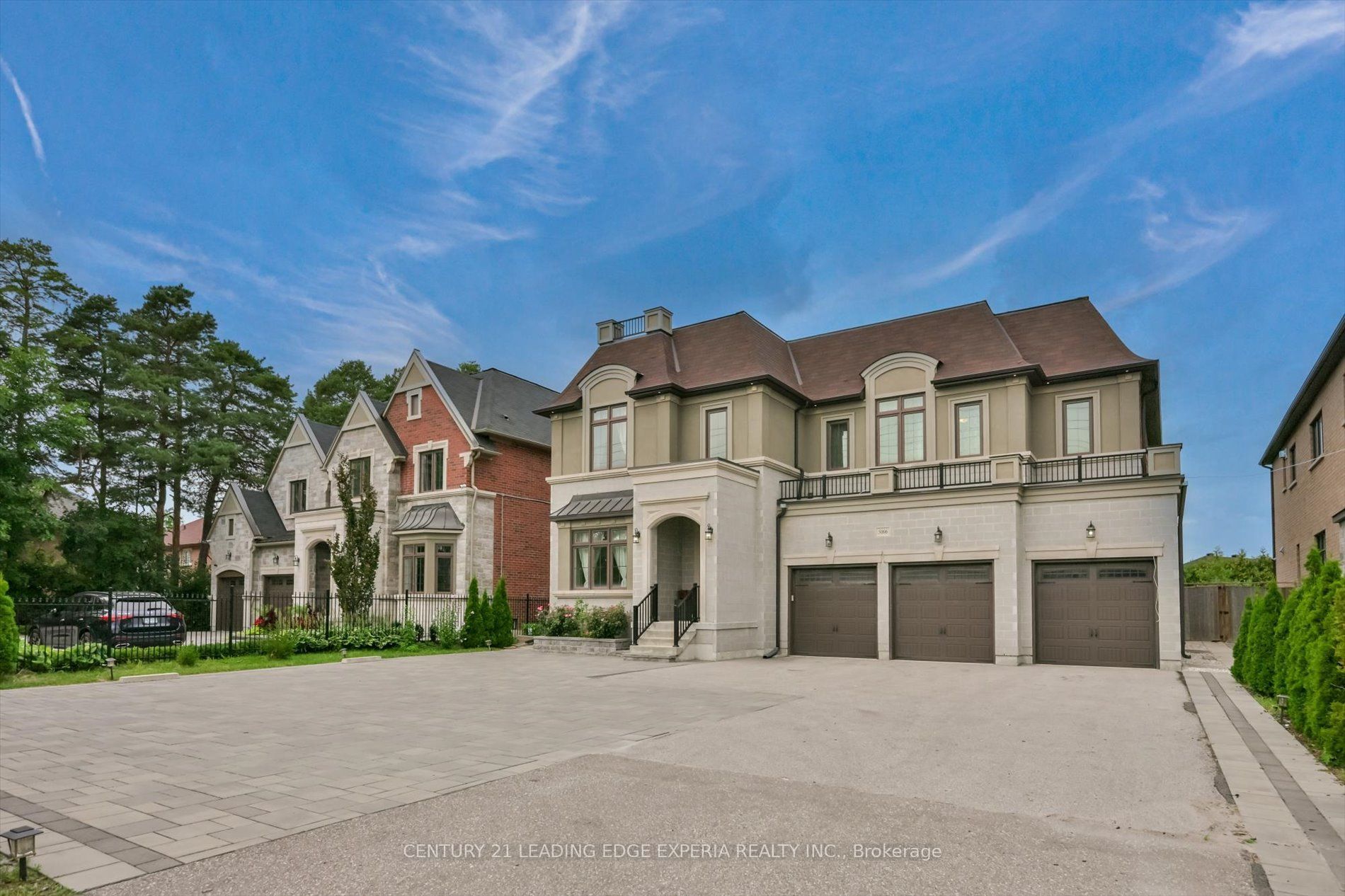 5006 14th Avenue, Markham, ON L3S 3K7 photo 3