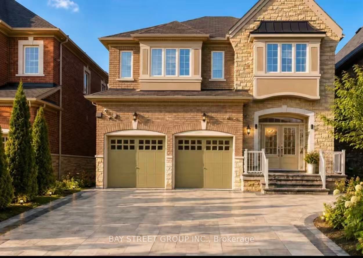 37 Heintzman Crescent, Vaughan, ON L6A 4T8