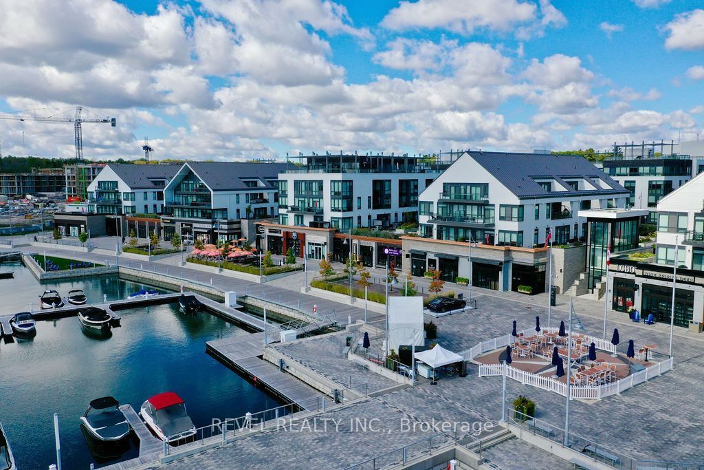 331 Broward Way 142, Innisfil, ON L9S 0M7 photo 4
