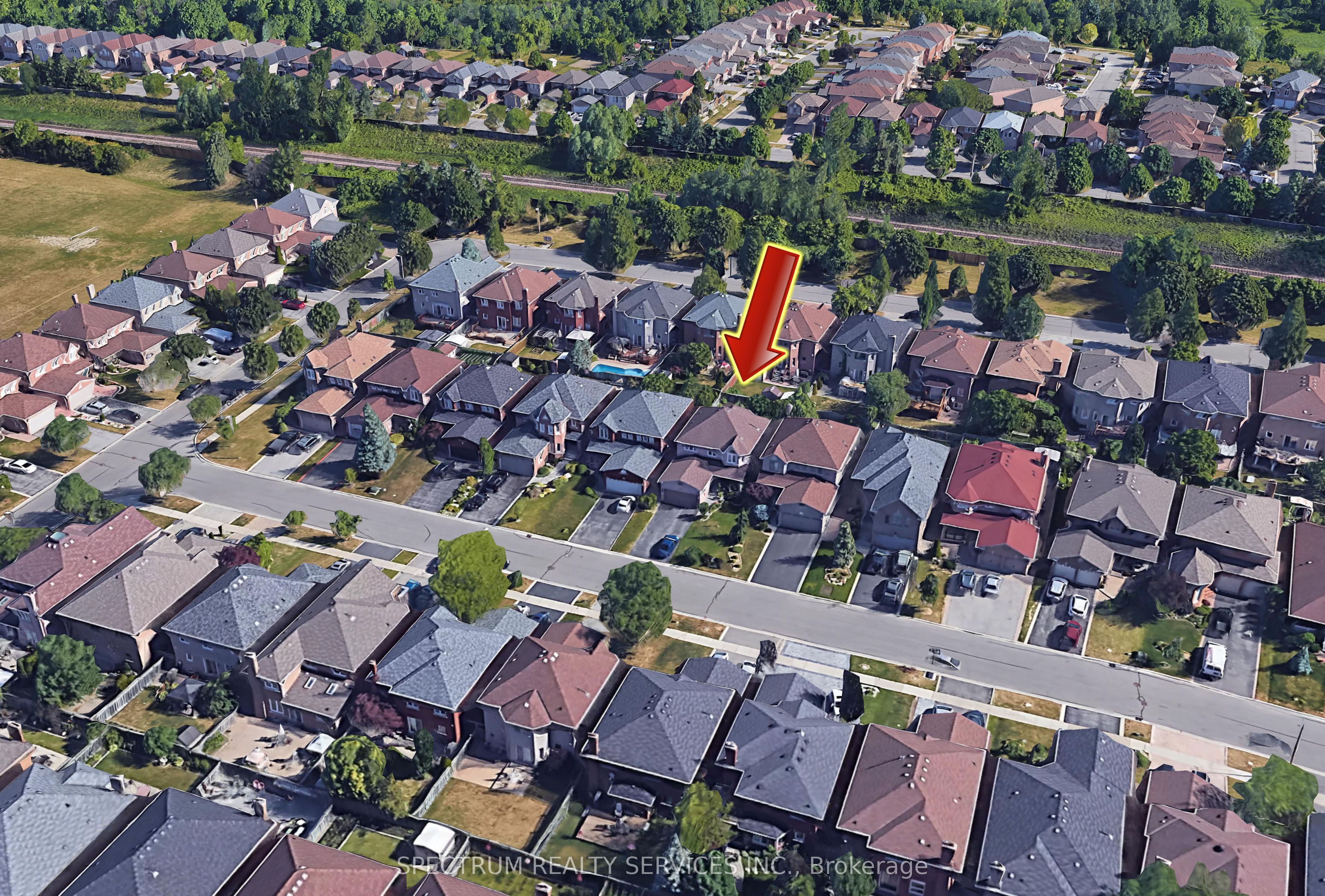 22 Lanterna Crescent Bsmt, Vaughan, ON L4H 1B8 photo 2