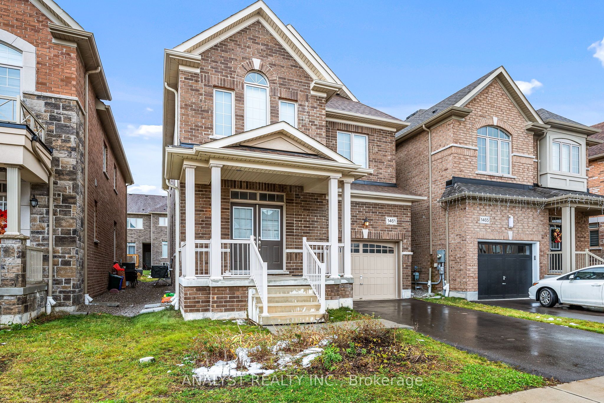 1461 Tomkins Road, Innisfil, ON L9S 0M8
