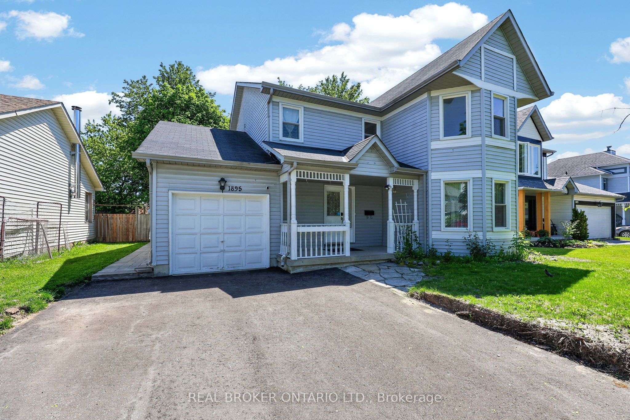 1895 Applewood Avenue Basement, Innisfil, ON L9S 1W2
