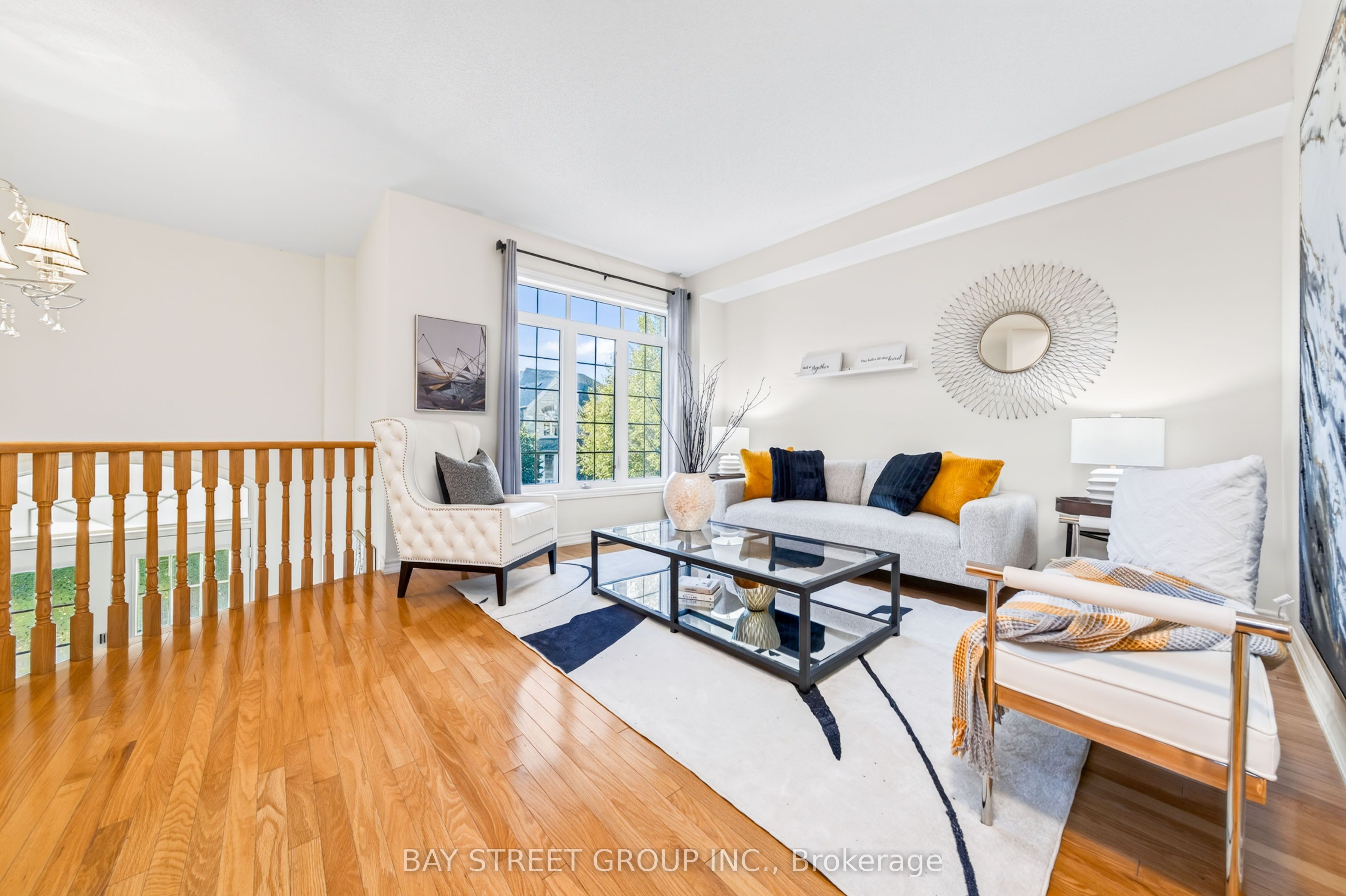 8 Zeng Cheng Drive, Markham, ON L6C 0T7 photo 5