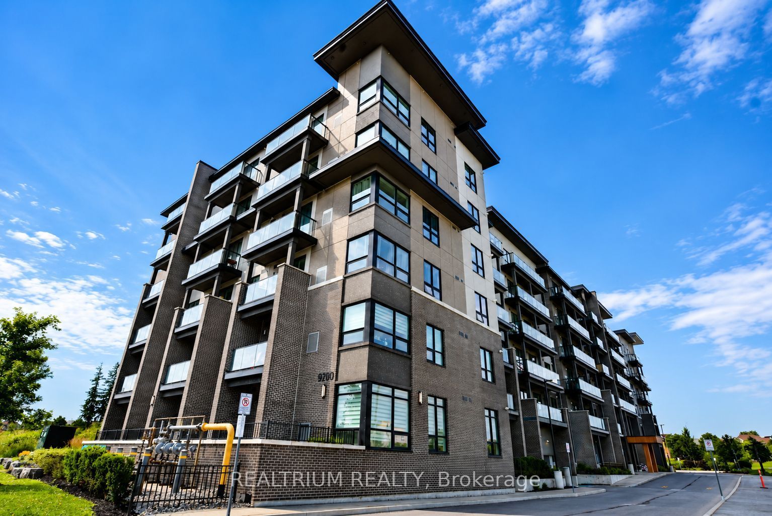 9700 Ninth Line 602, Markham, ON L6B 1A8 photo 2