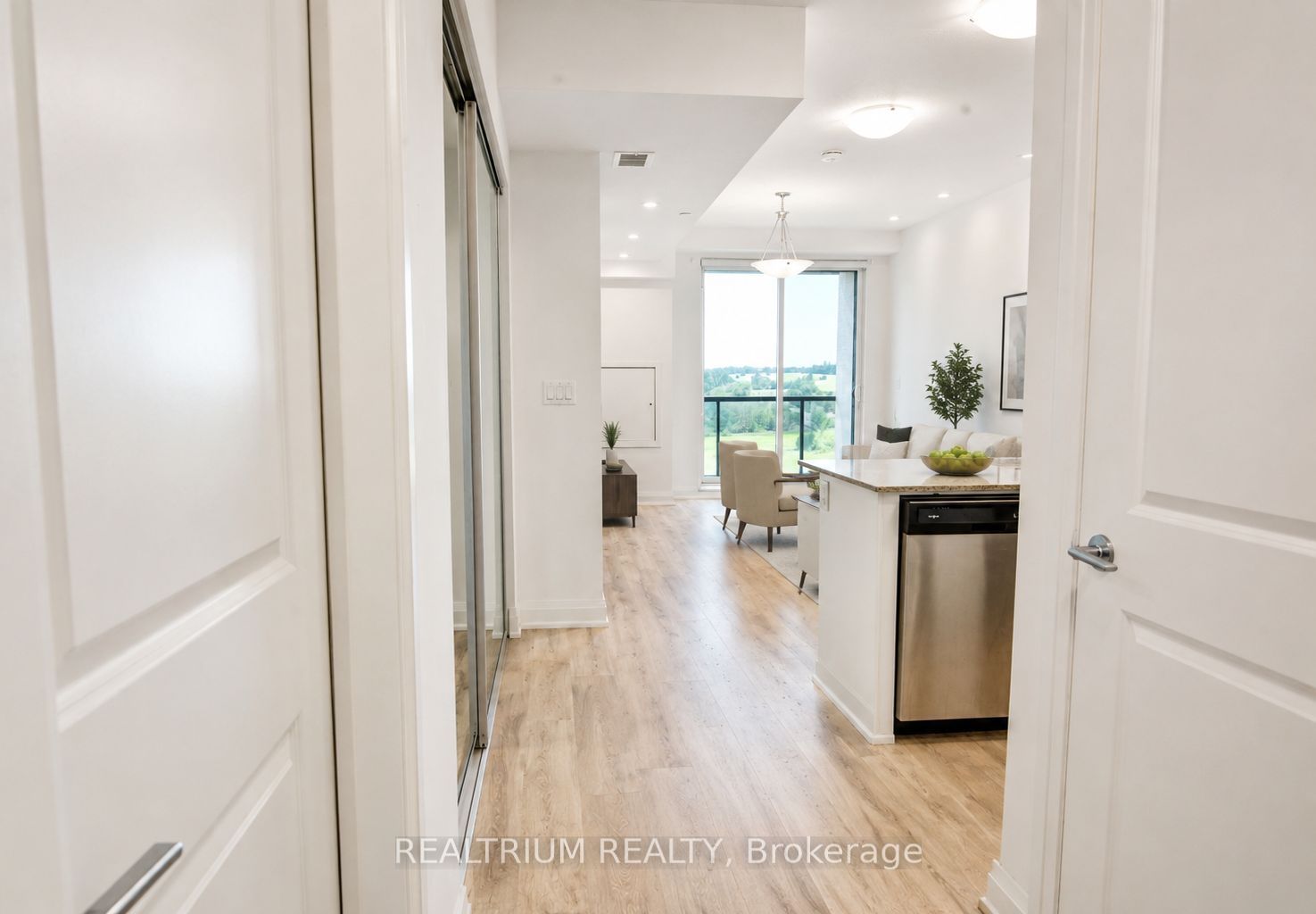 9700 Ninth Line 602, Markham, ON L6B 1A8 photo 4