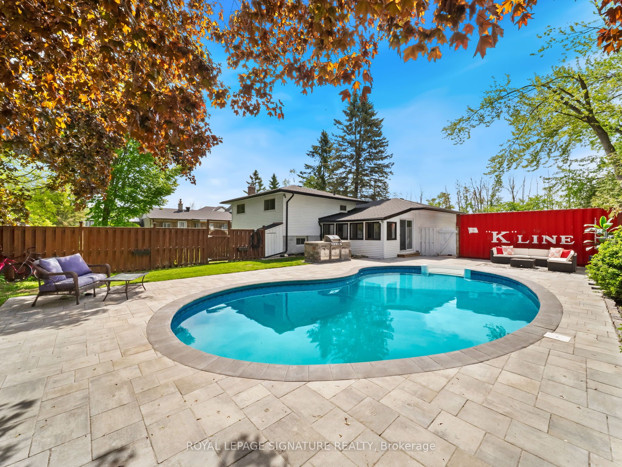 12 Easy Street, Georgina, ON L0E 1N0 photo 4