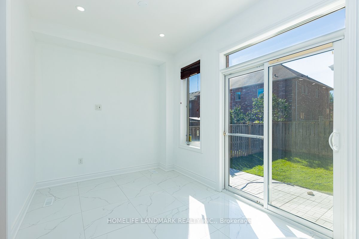 15 Chokecherry Crescent, Markham, ON L6E 0J5 photo 5