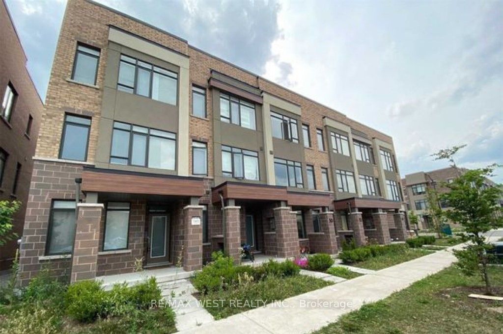 149 Salterton Circle, Vaughan, ON L6A 4Z2