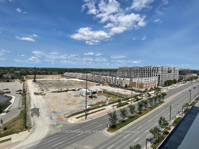 25 Water Walk Drive PH18, Markham, ON L6G 0G3 photo 2