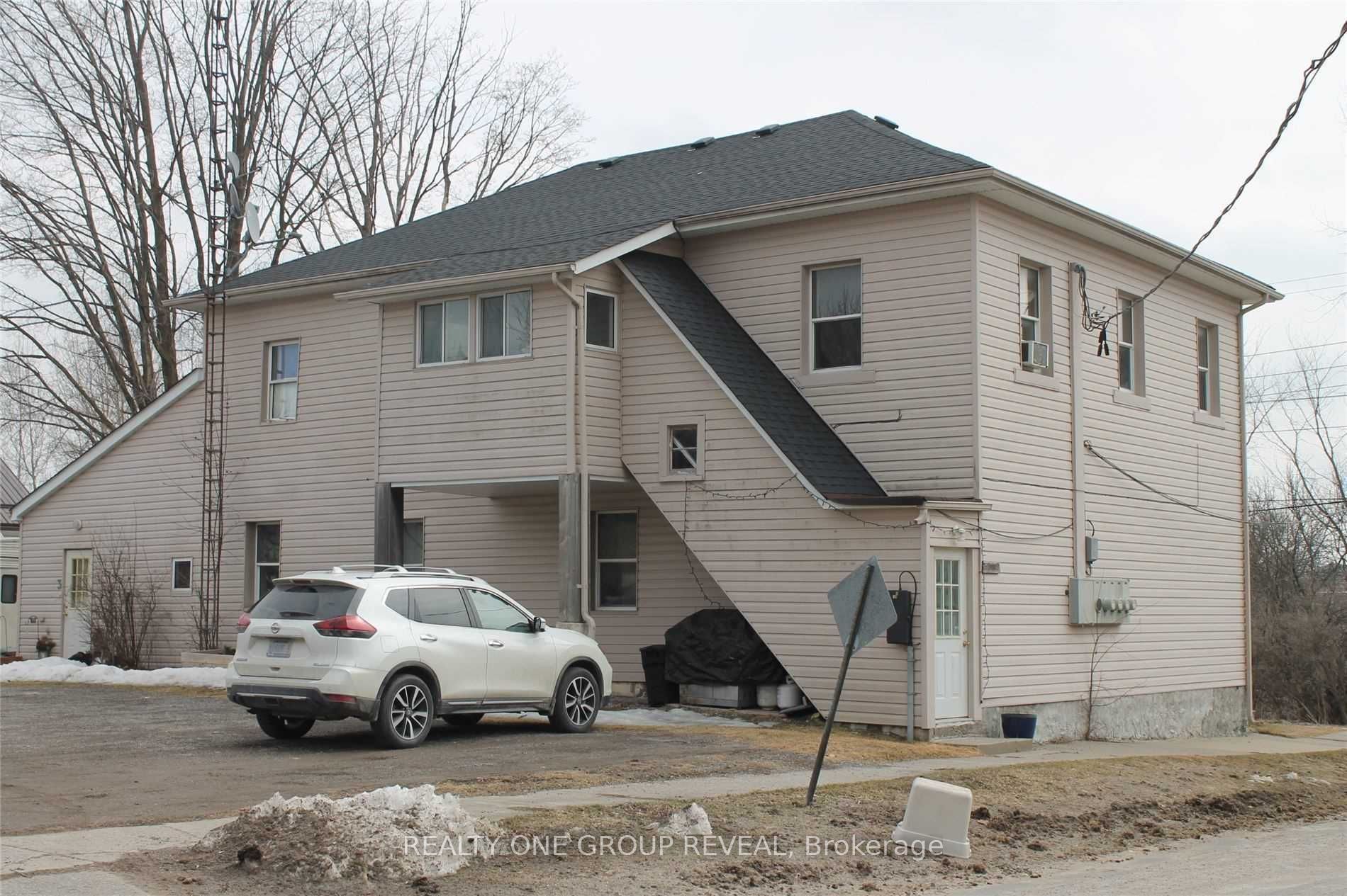 36 Shedden Street, Brock, ON L0E 1E0