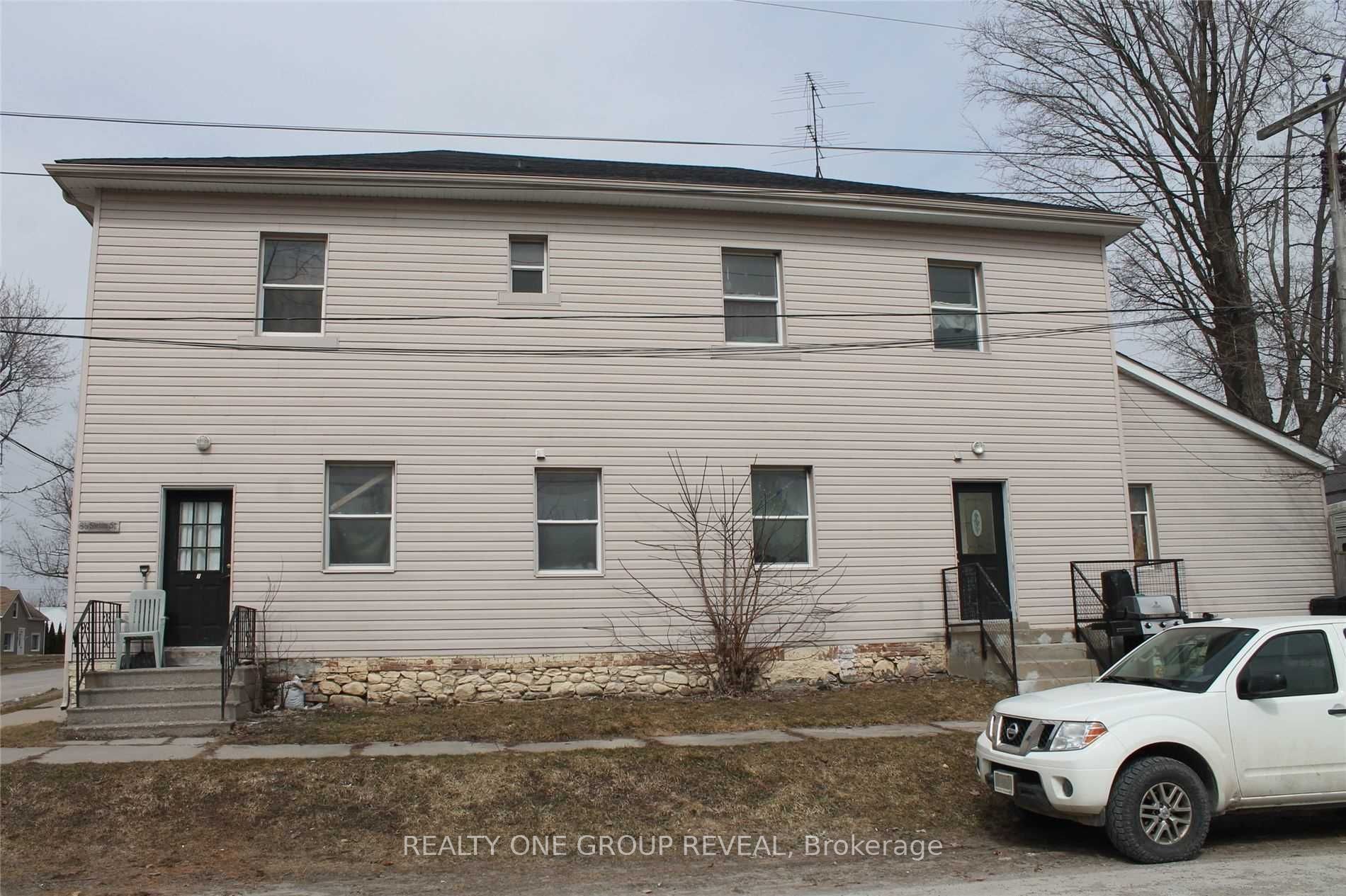 36 Shedden Street, Brock, ON L0E 1E0 photo 2