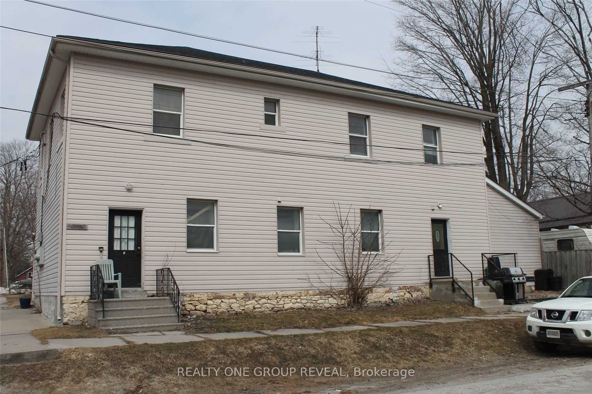 36 Shedden Street, Brock, ON L0E 1E0 photo 3
