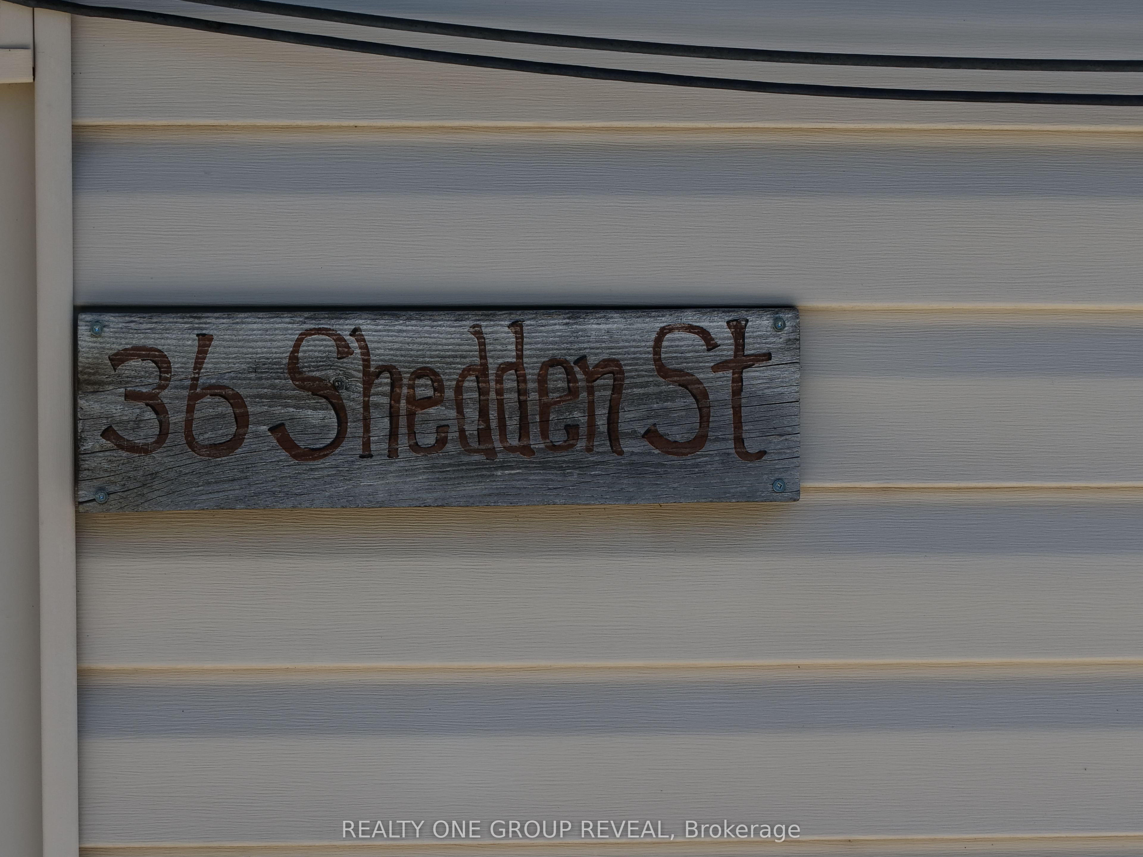 36 Shedden Street, Brock, ON L0E 1E0 photo 5