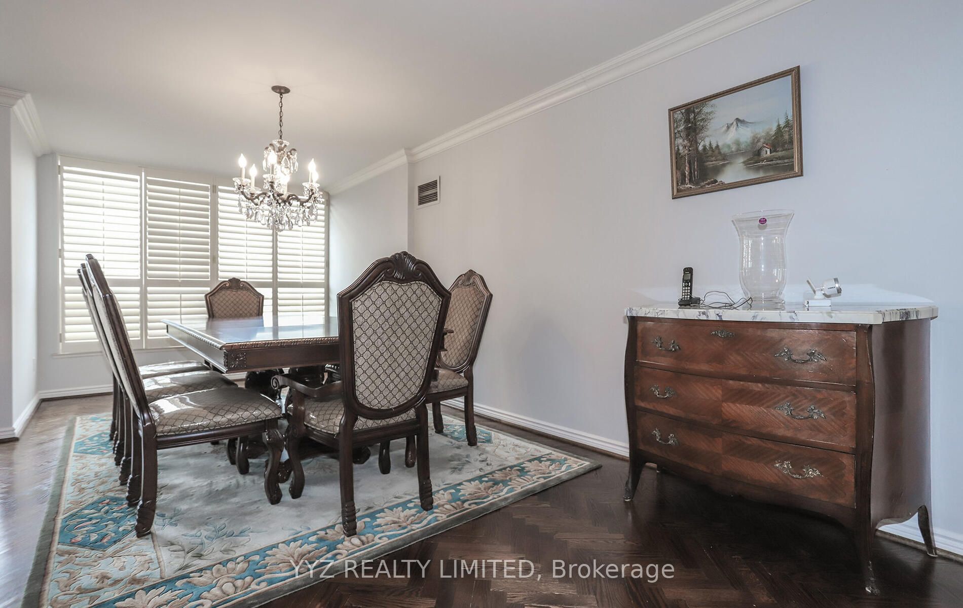 1 Clark Avenue W 808, Vaughan, ON L4J 7Y6 photo 5