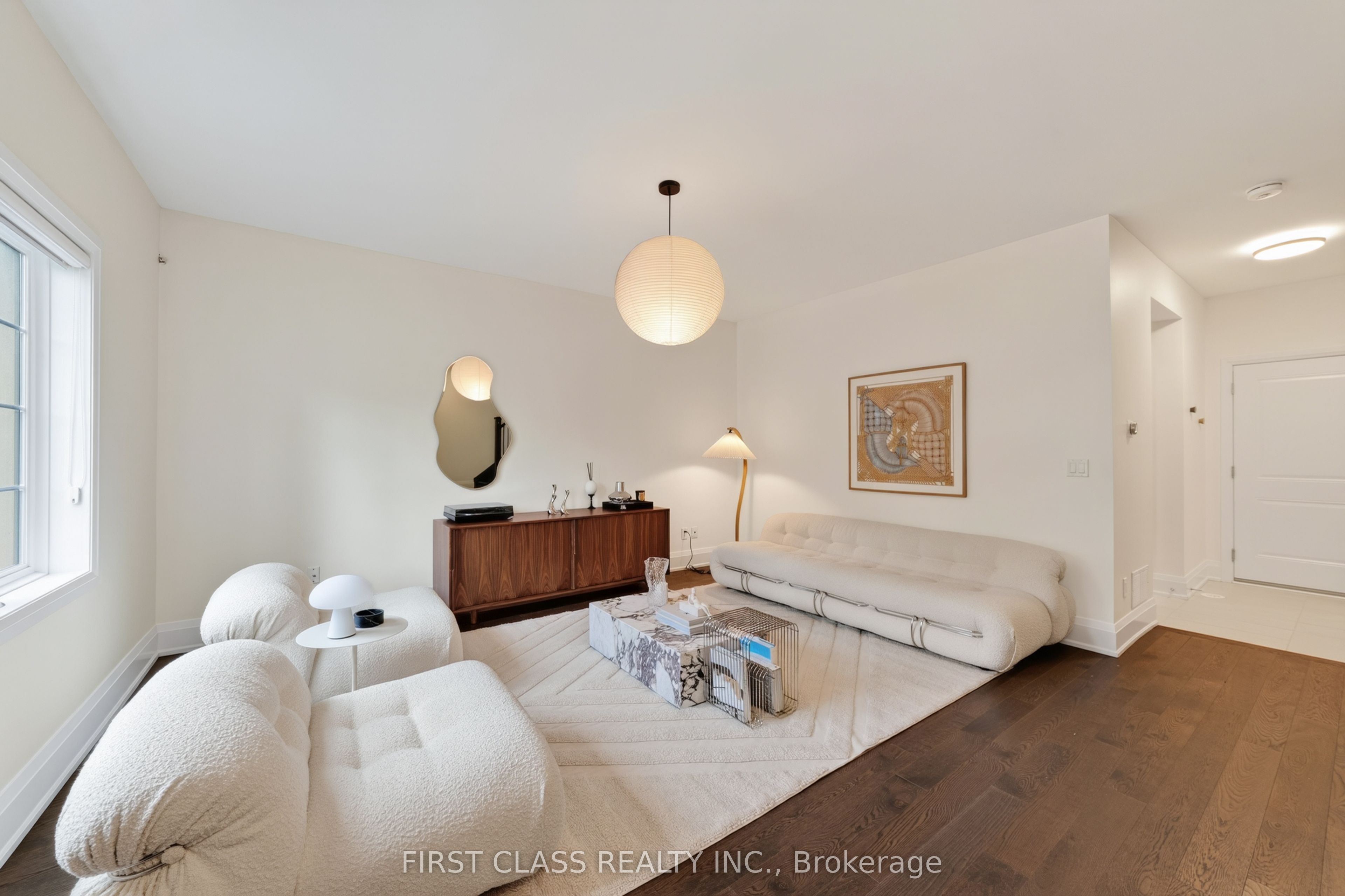 8 Mildred Temple Way, Markham, ON L3R 5R8 photo 4