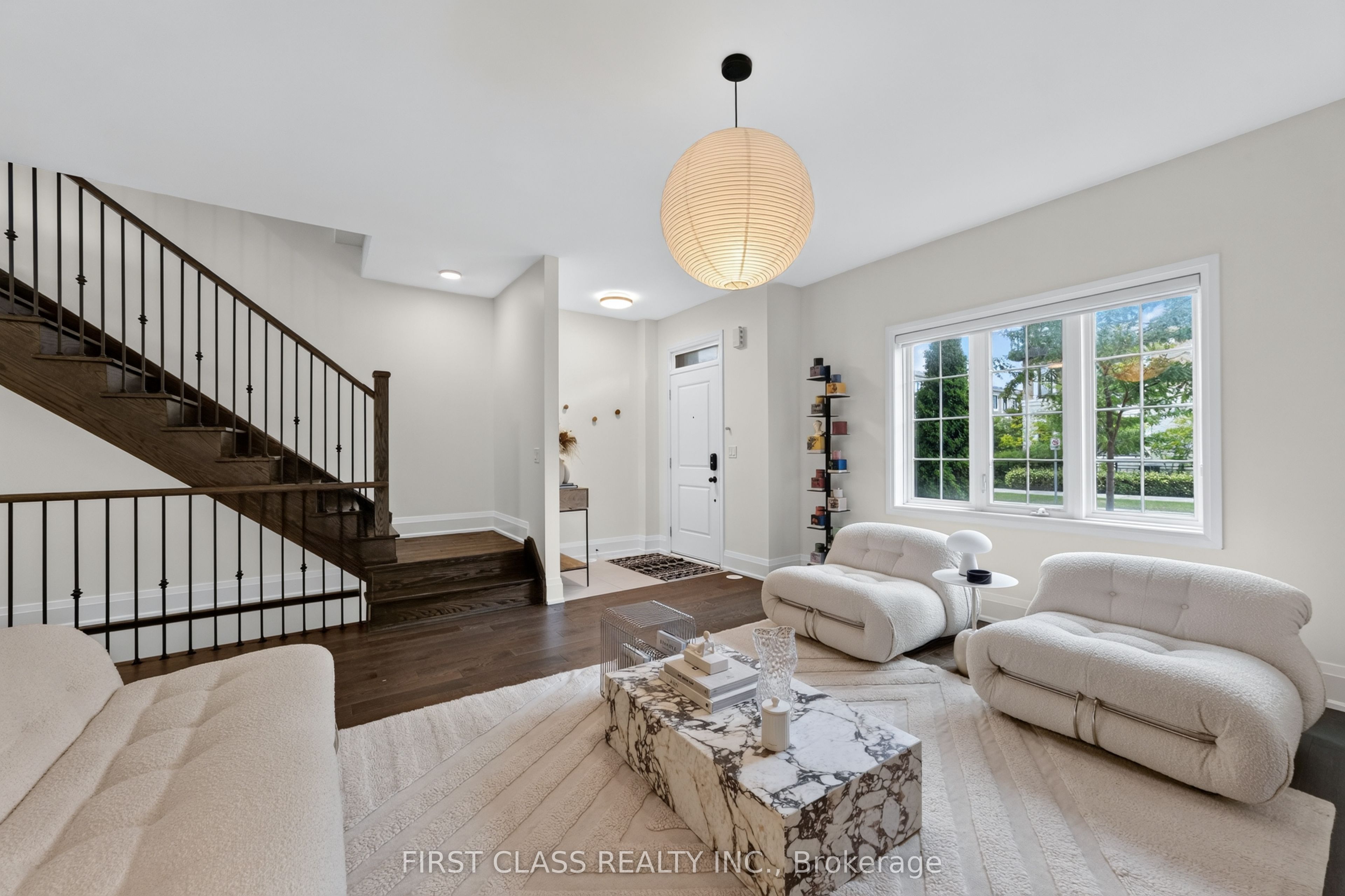 8 Mildred Temple Way, Markham, ON L3R 5R8 photo 5