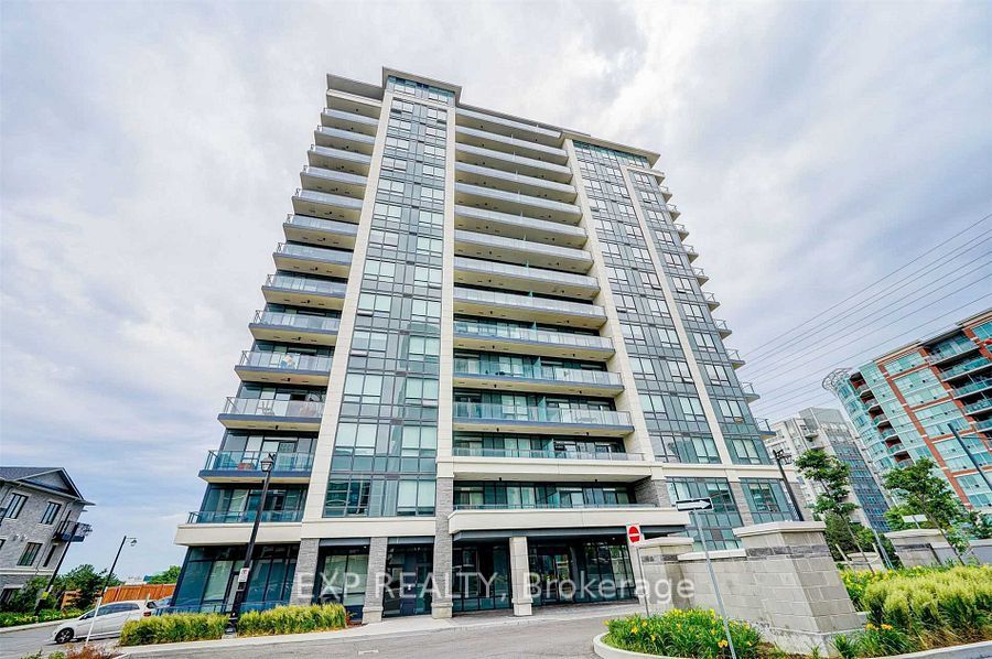 398 Hwy 7 802, Richmond Hill, ON L4B 0G6