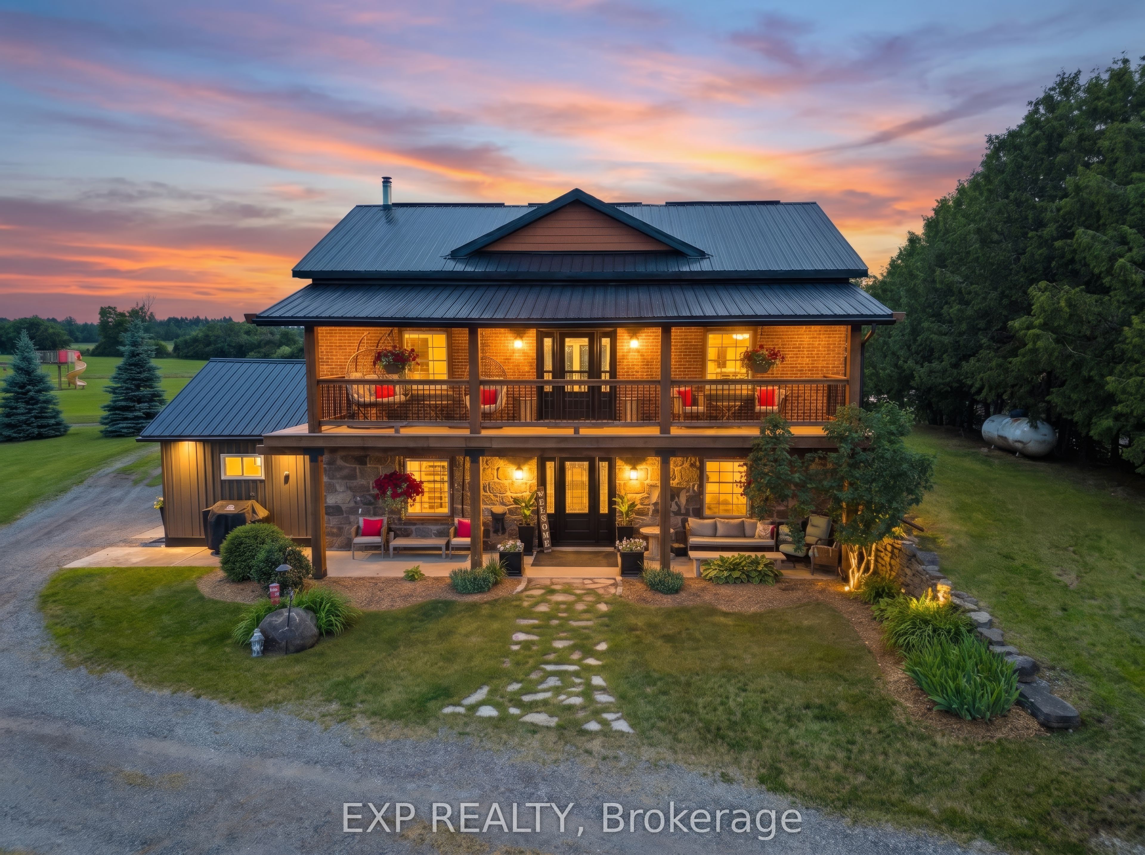 220 Lakeridge Road, Brock, ON L0C 1H0