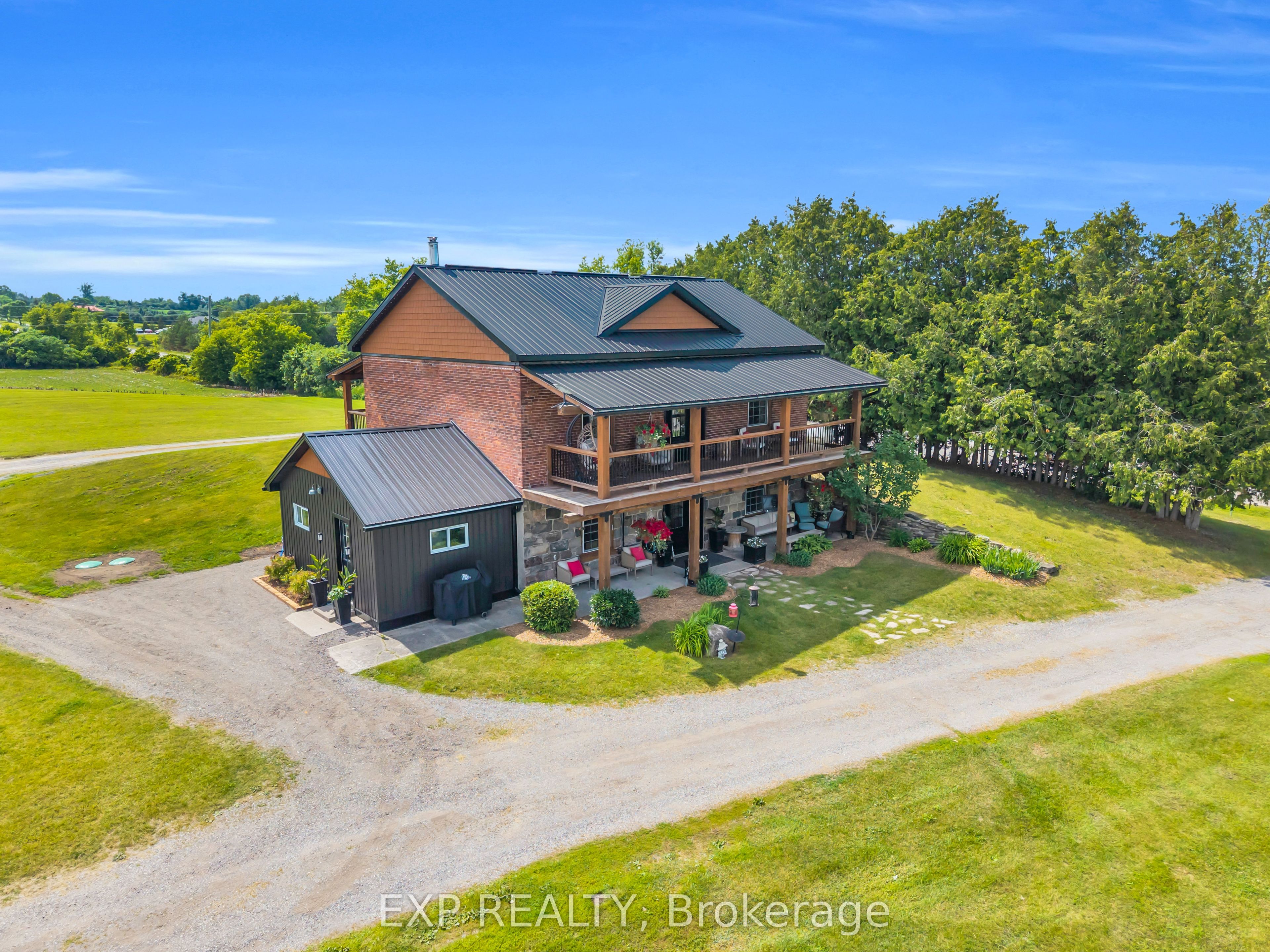 220 Lakeridge Road, Brock, ON L0C 1H0 photo 3