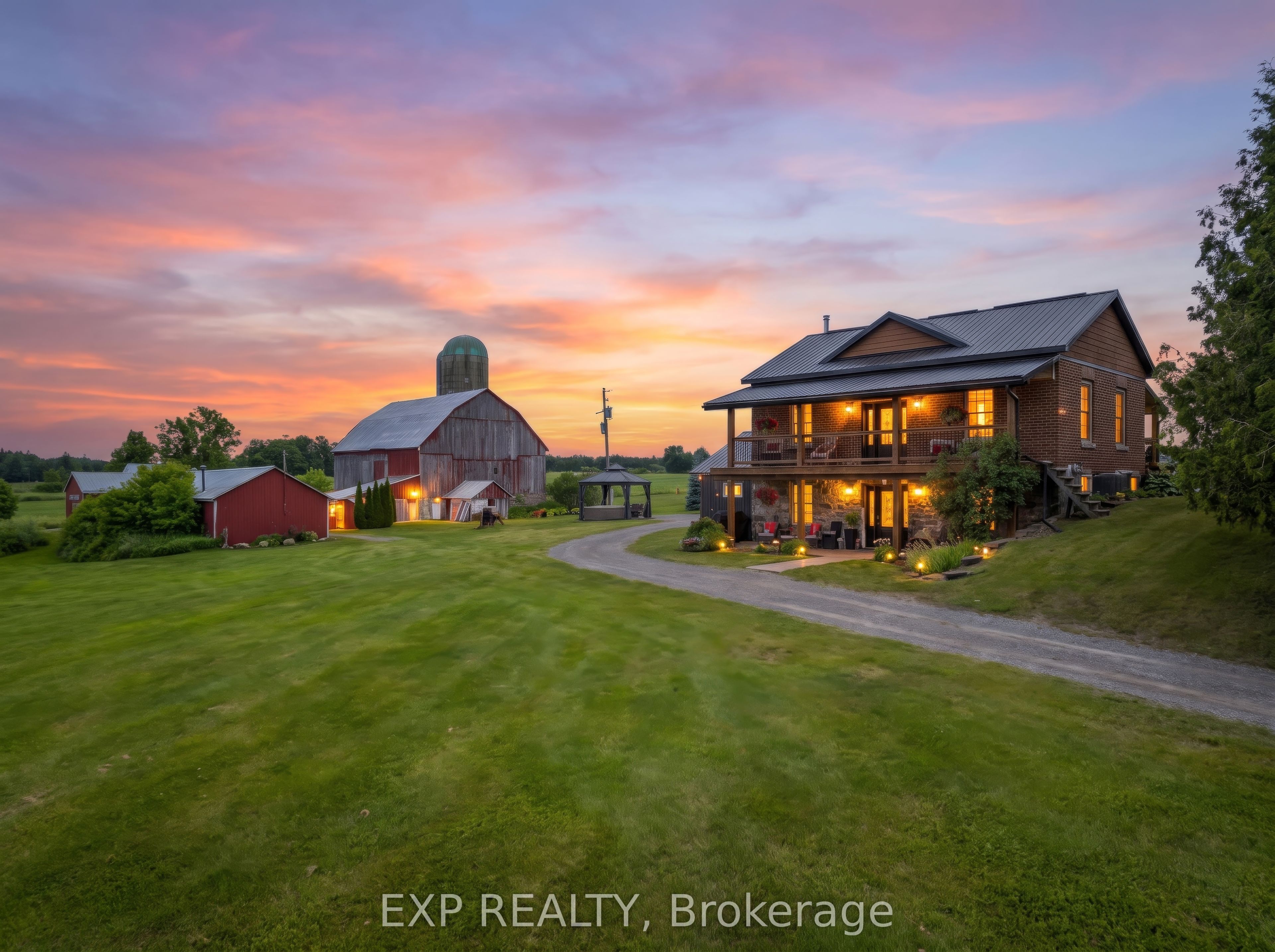 220 Lakeridge Road, Brock, ON L0C 1H0 photo 4