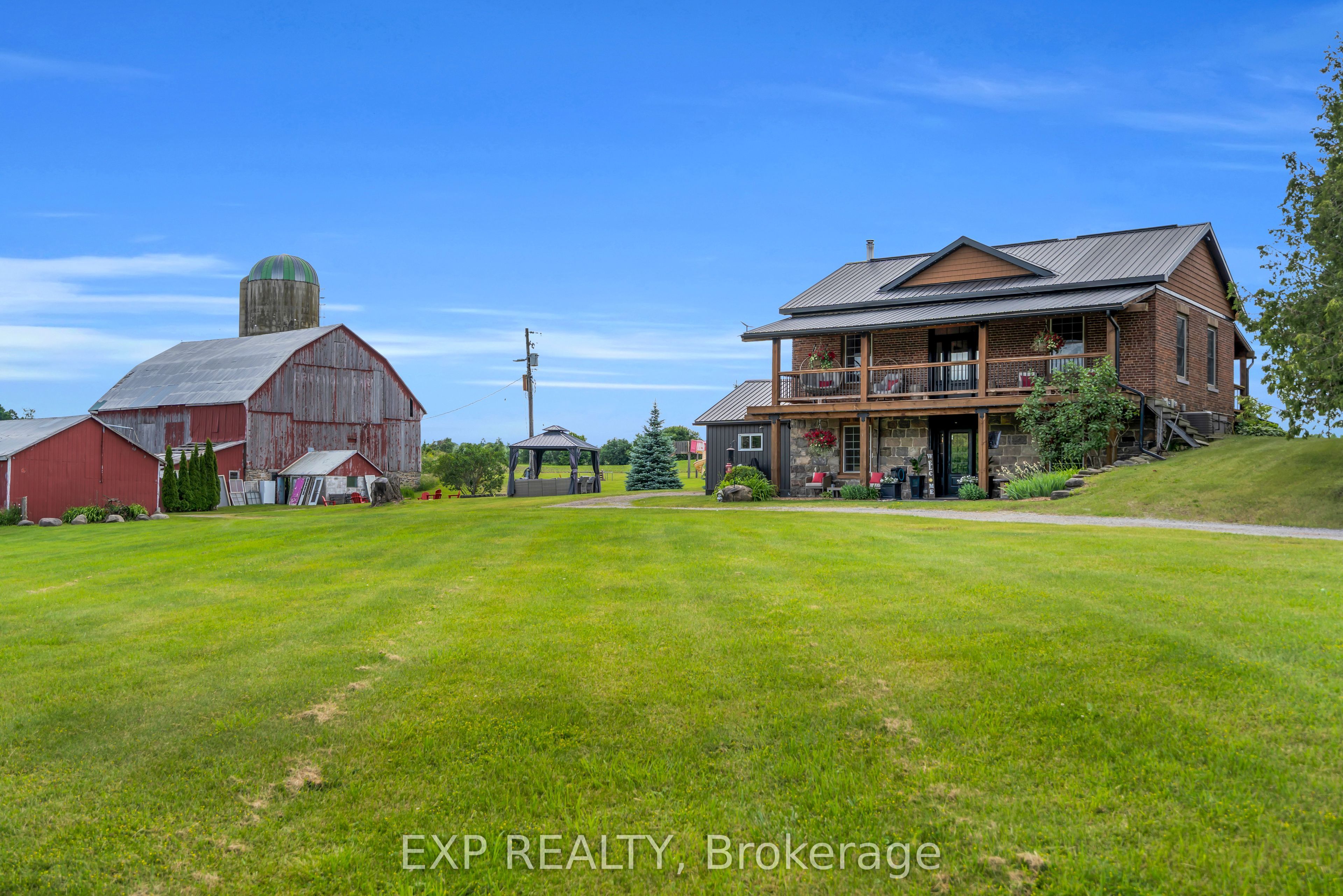 220 Lakeridge Road, Brock, ON L0C 1H0 photo 5