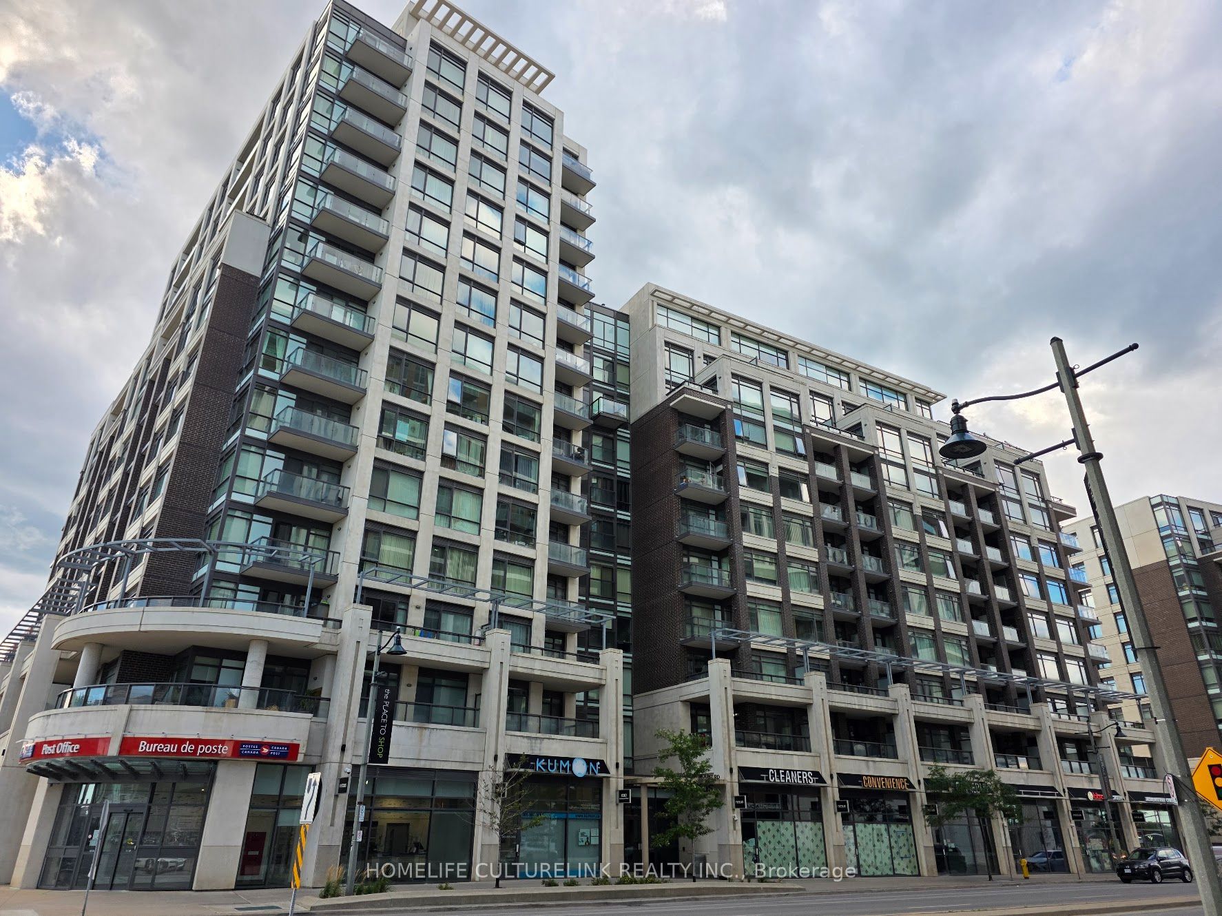 8110 Birchmount Road 611, Markham, ON L6G 0E3