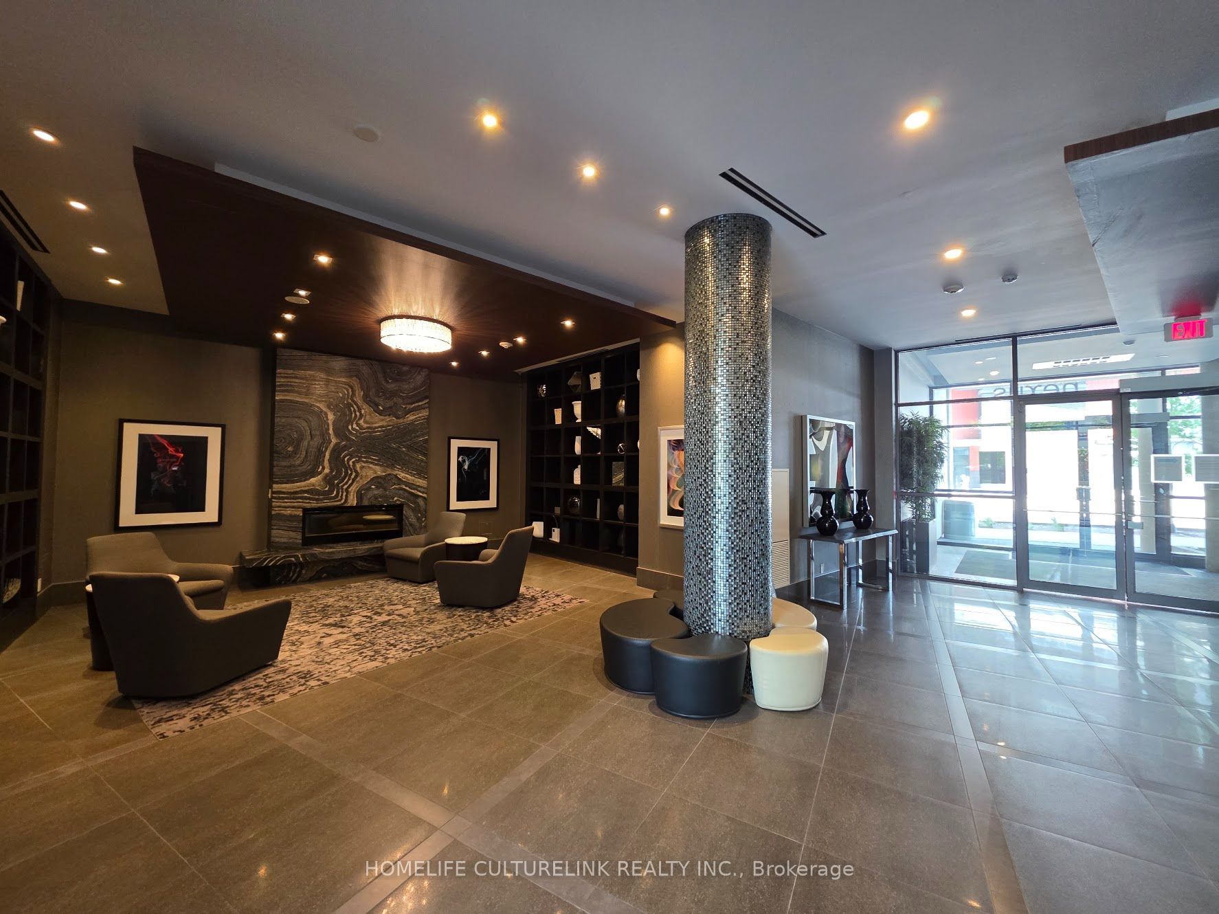 8110 Birchmount Road 611, Markham, ON L6G 0E3 photo 2