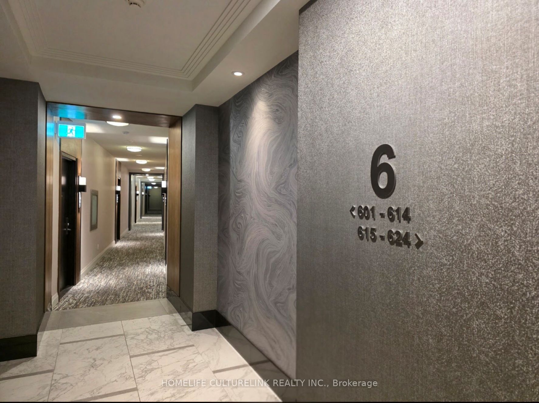 8110 Birchmount Road 611, Markham, ON L6G 0E3 photo 3