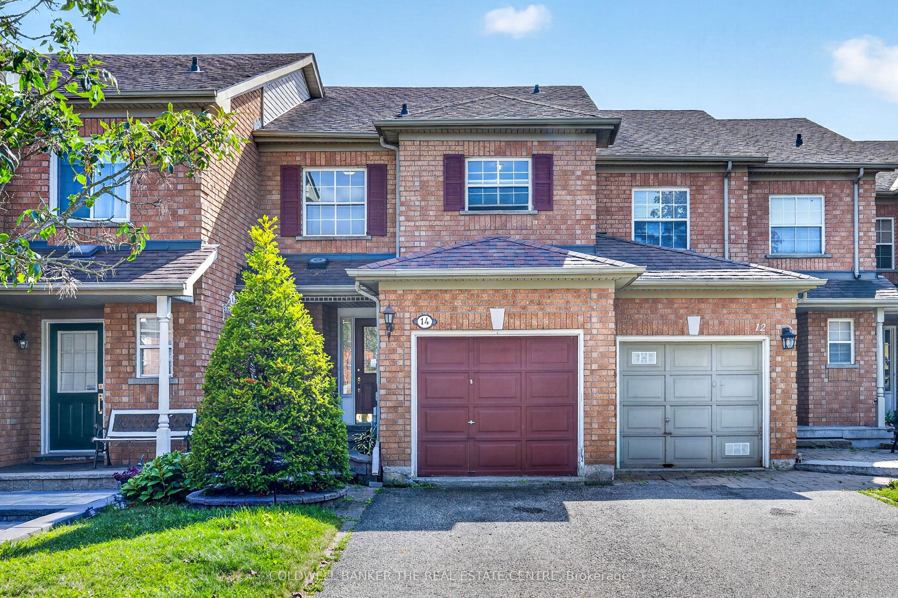 14 Milloy Place, Aurora, ON L4G 7L2