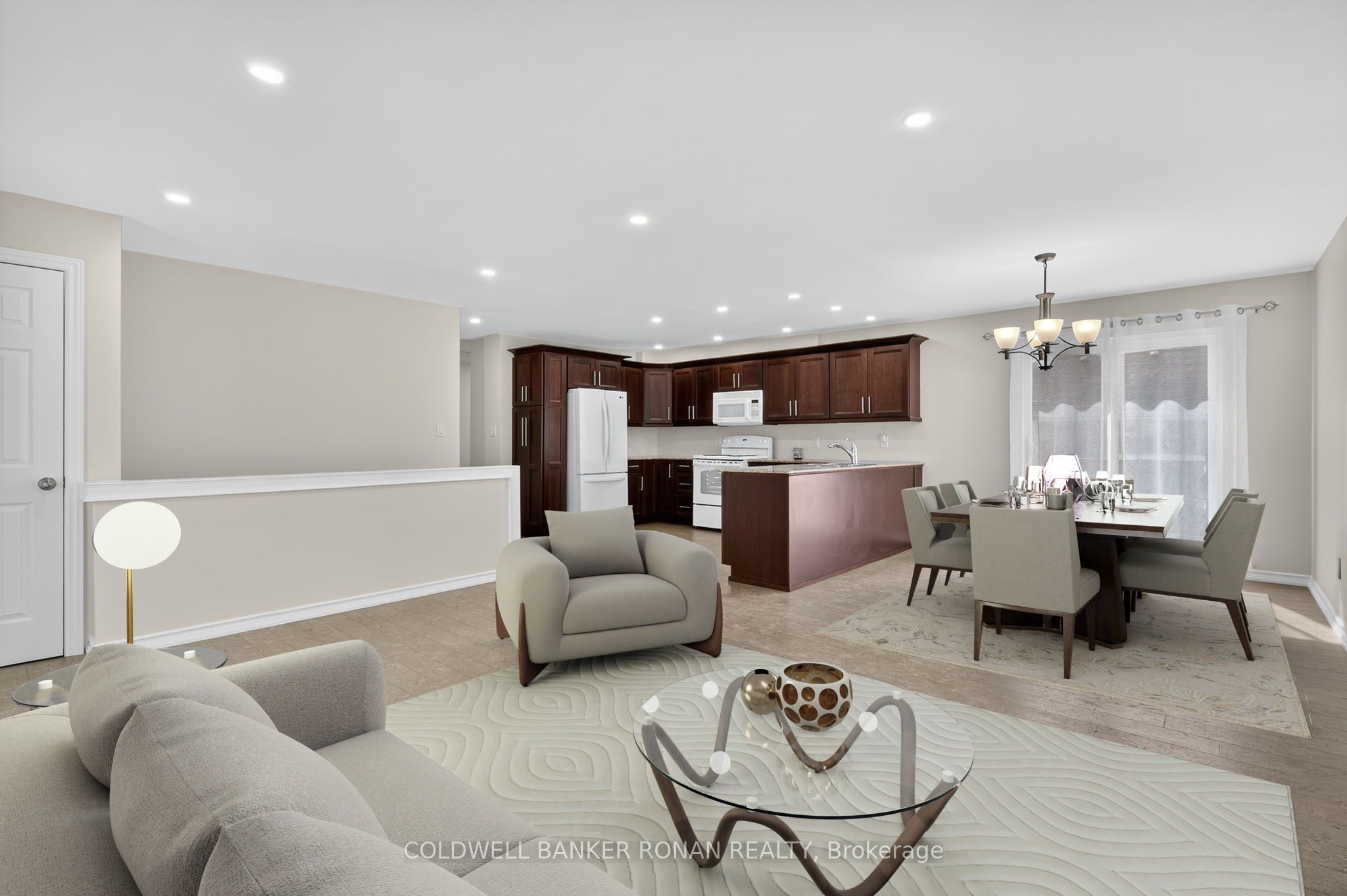 118 Queen Street, Bradford West Gwillimbury, ON L3Z 1L3 photo 4