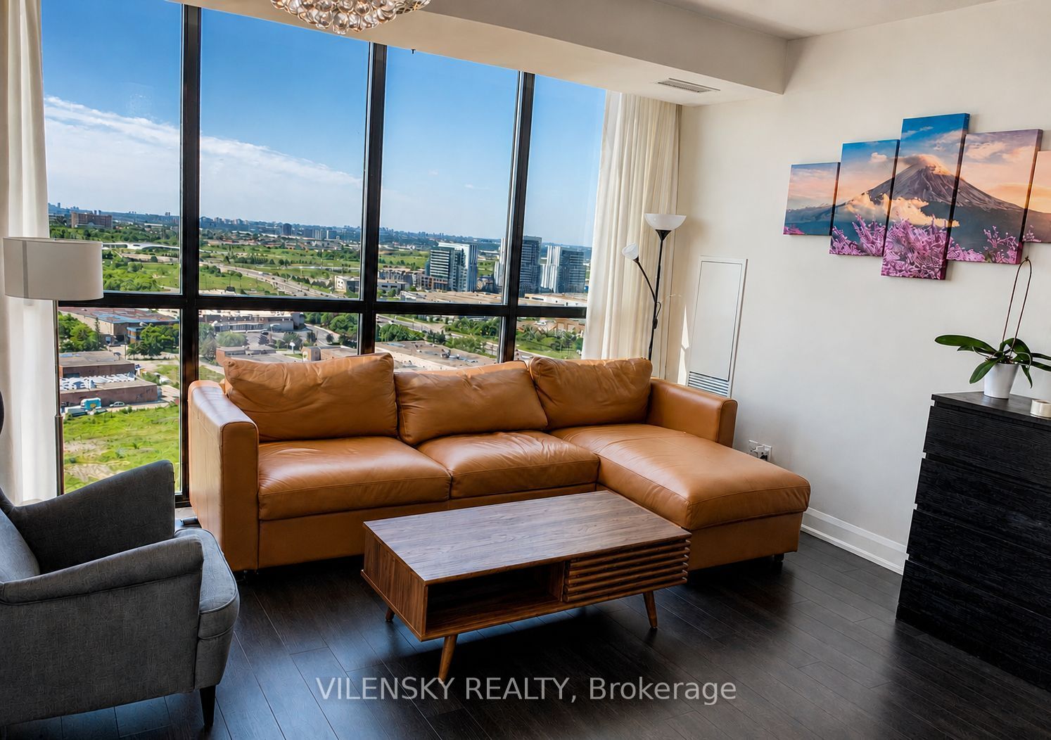 2910 Highway 7 Avenue W 1803, Vaughan, ON L4K 0H8 photo 3
