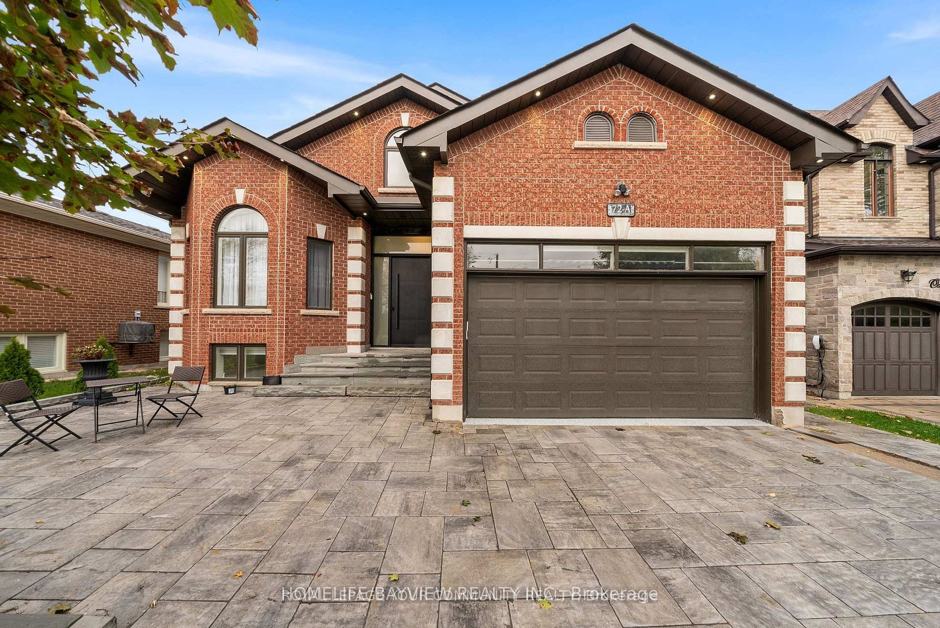 72A Oxford Street, Richmond Hill, ON L4C 4L5 photo 3