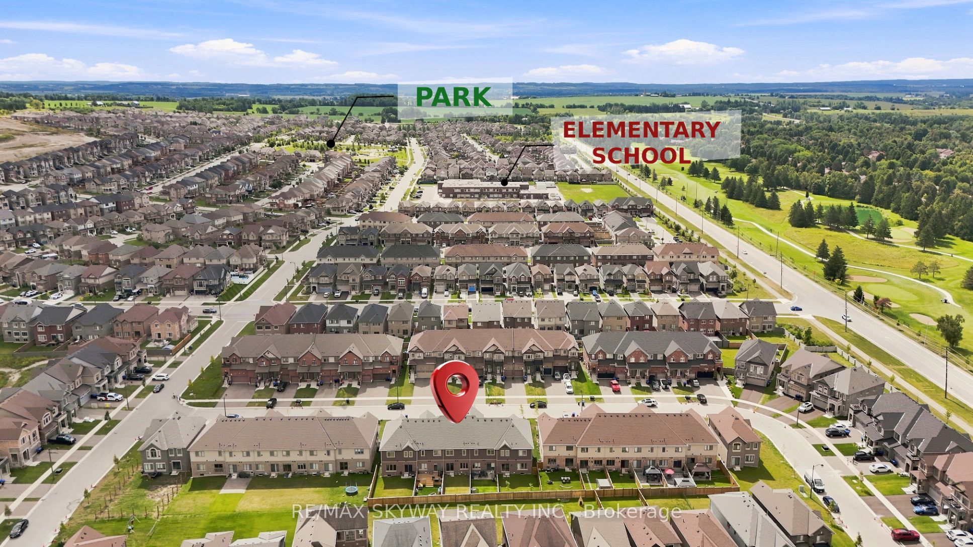 60 Lorne Thomas Place, New Tecumseth, ON L9R 0T6 photo 2