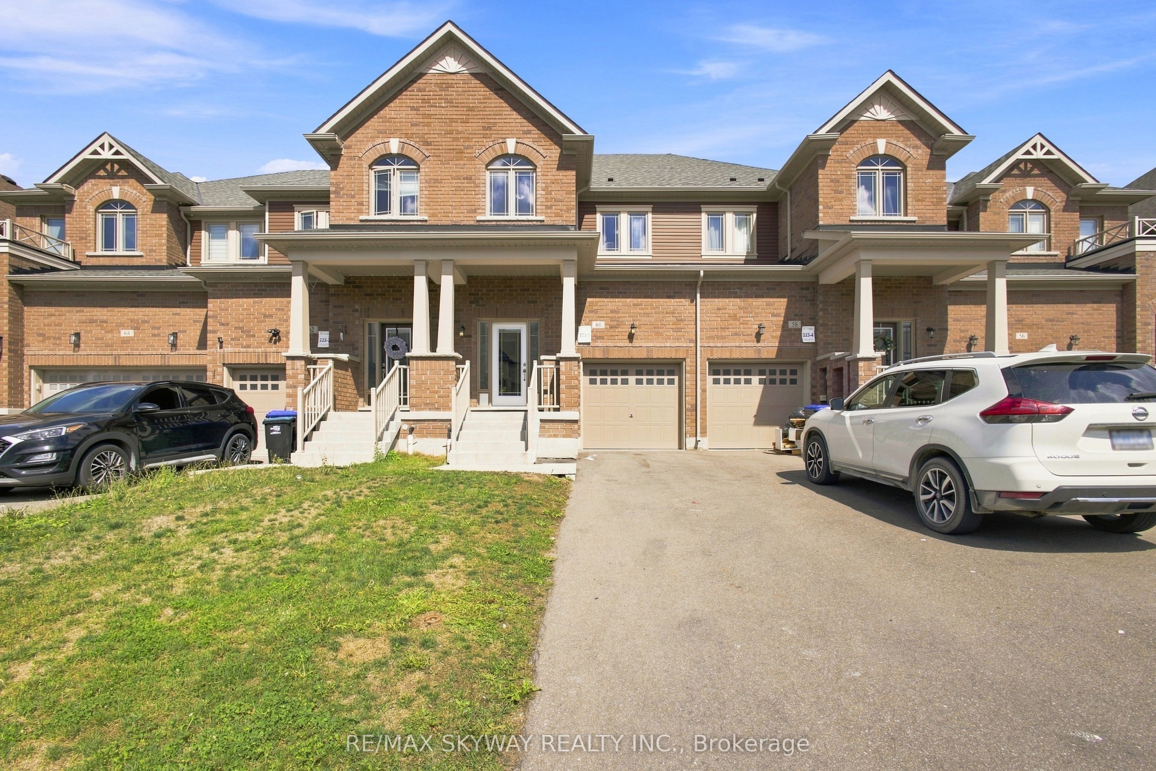 60 Lorne Thomas Place, New Tecumseth, ON L9R 0T6 photo 4