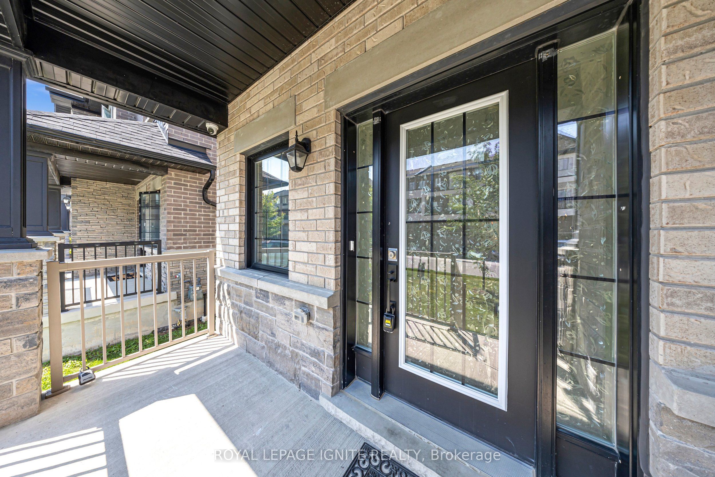 9 Alan Williams Trail, Uxbridge, ON L9P 0R5 photo 4