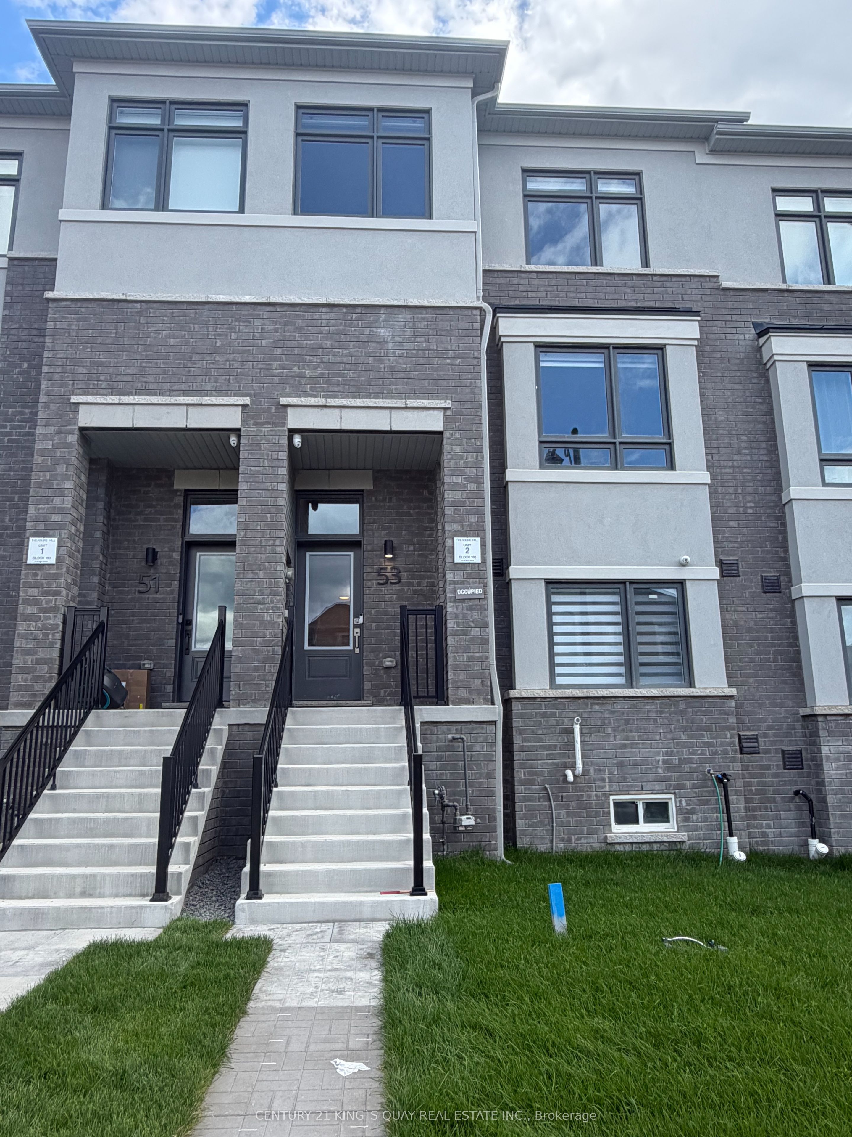 53 Helmkay Avenue, Richmond Hill, ON M4G 1J7